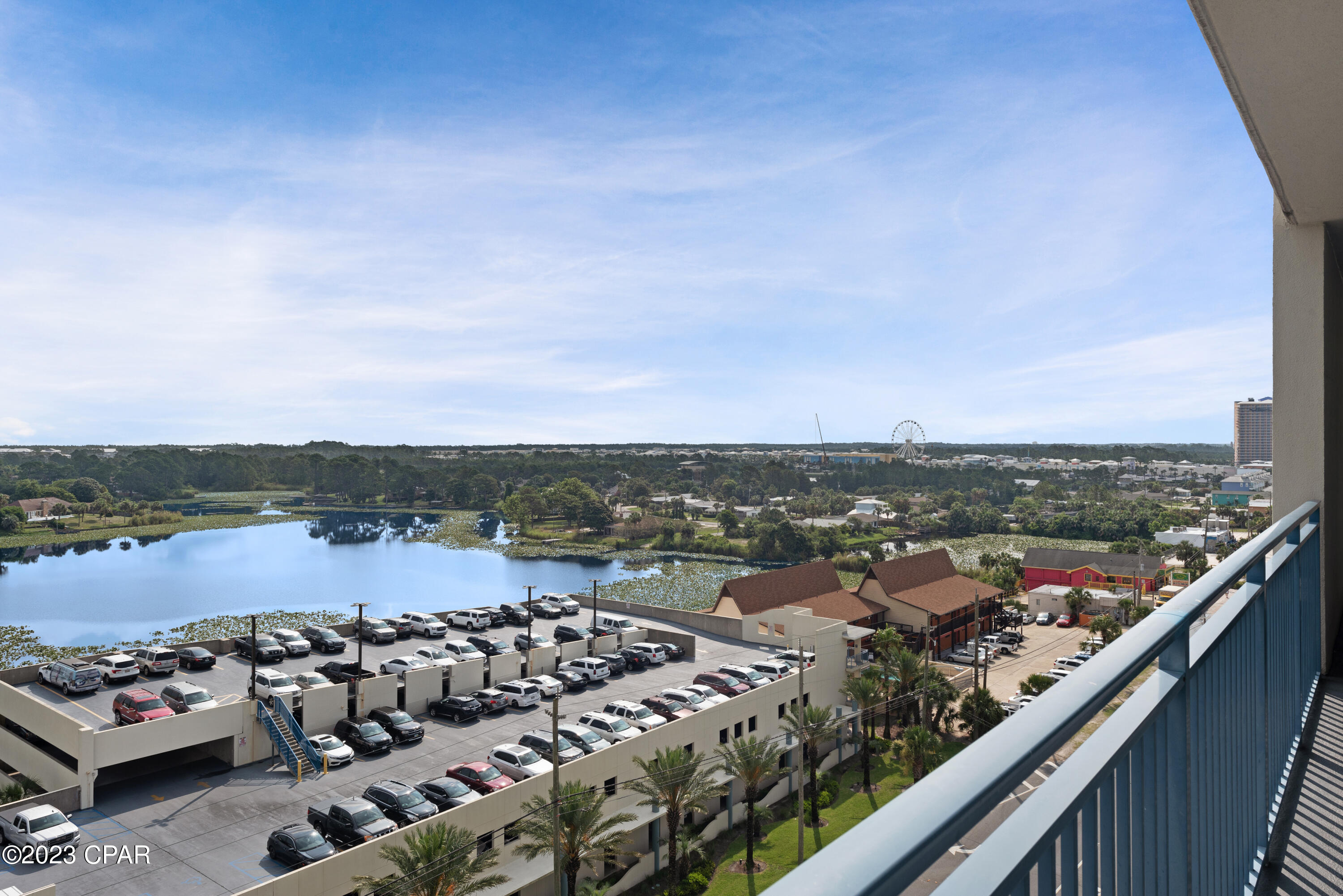 16701 Front Beach Road 903