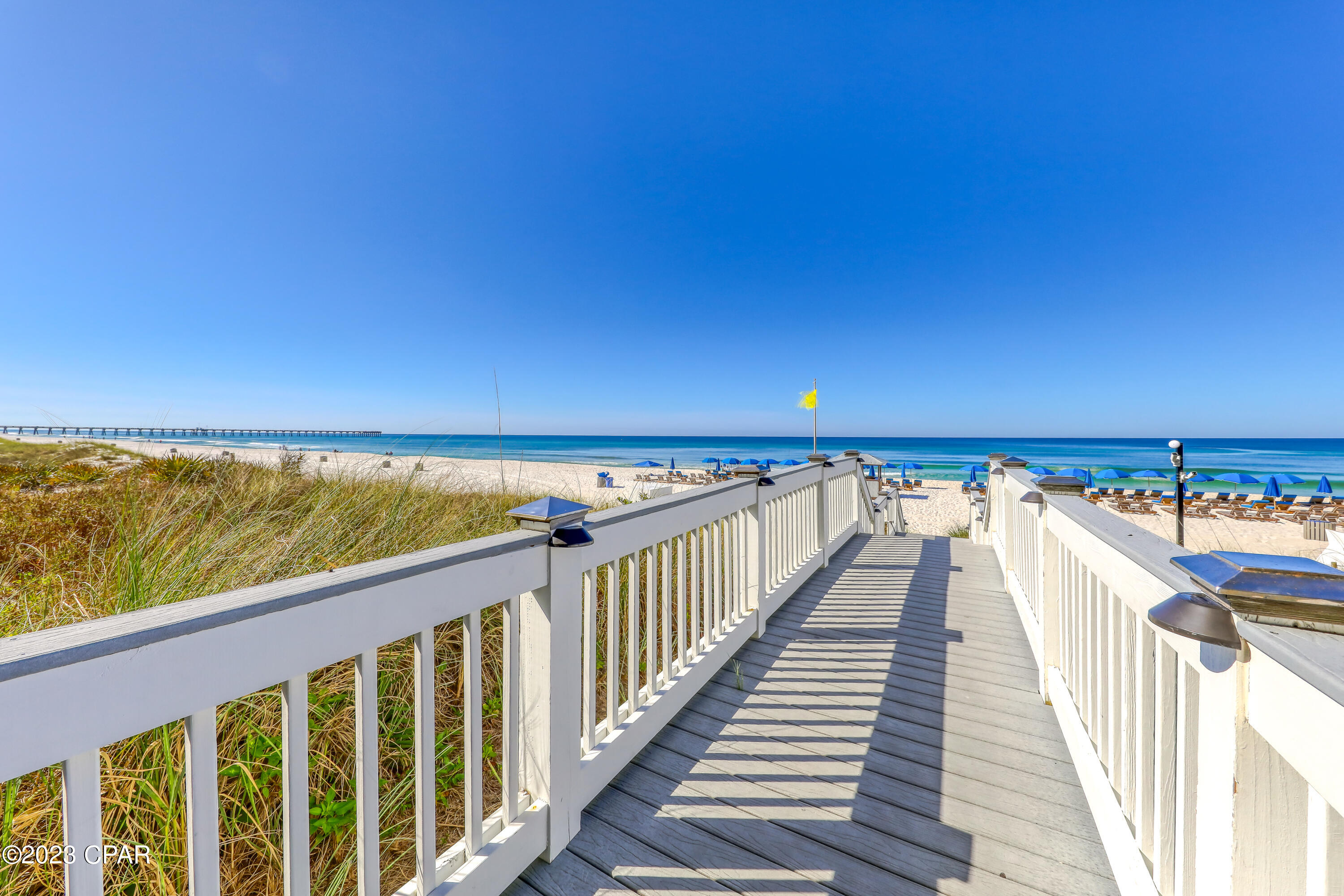 16701 Front Beach Road 903