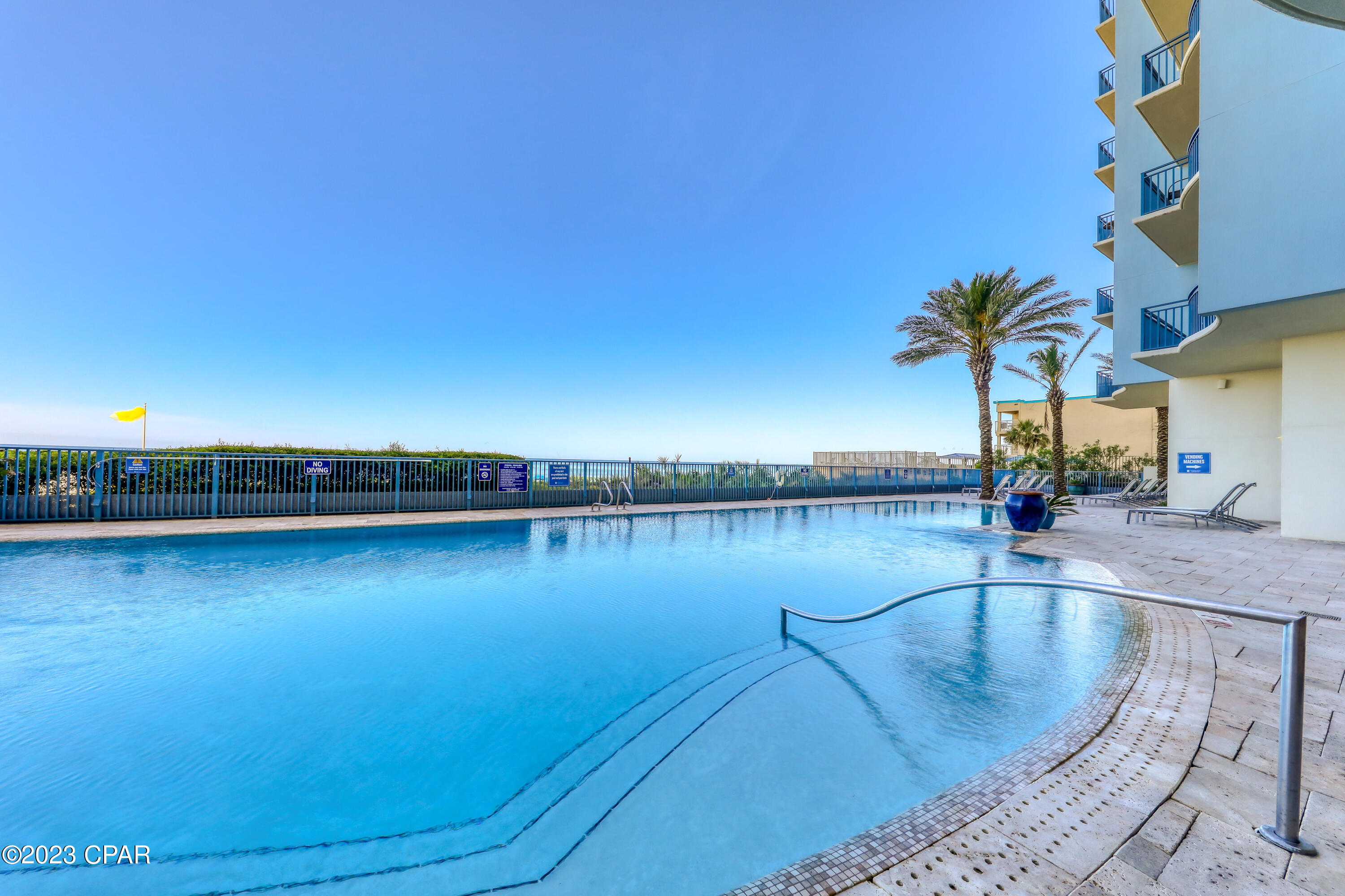 16701 Front Beach Road 903