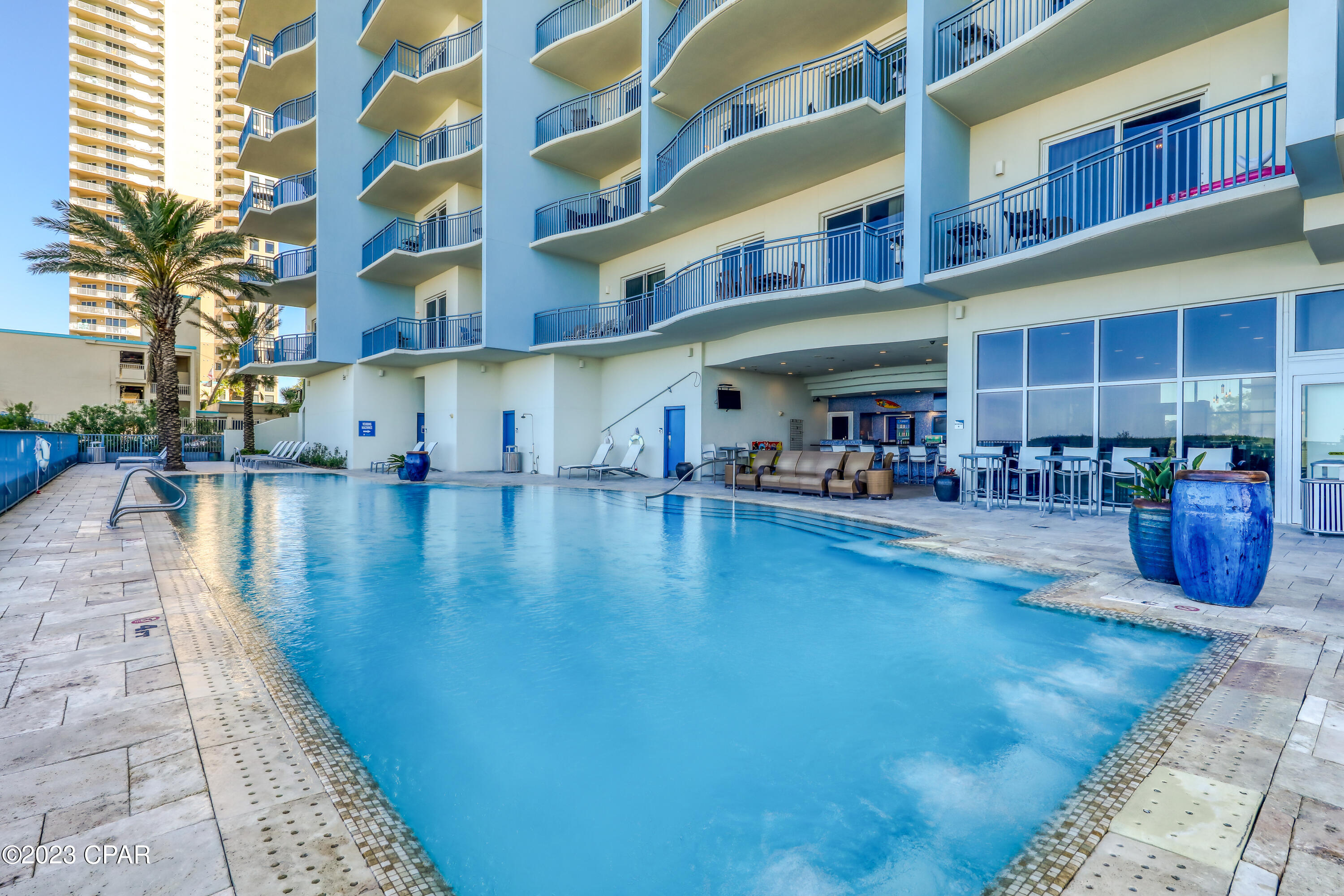 16701 Front Beach Road 903