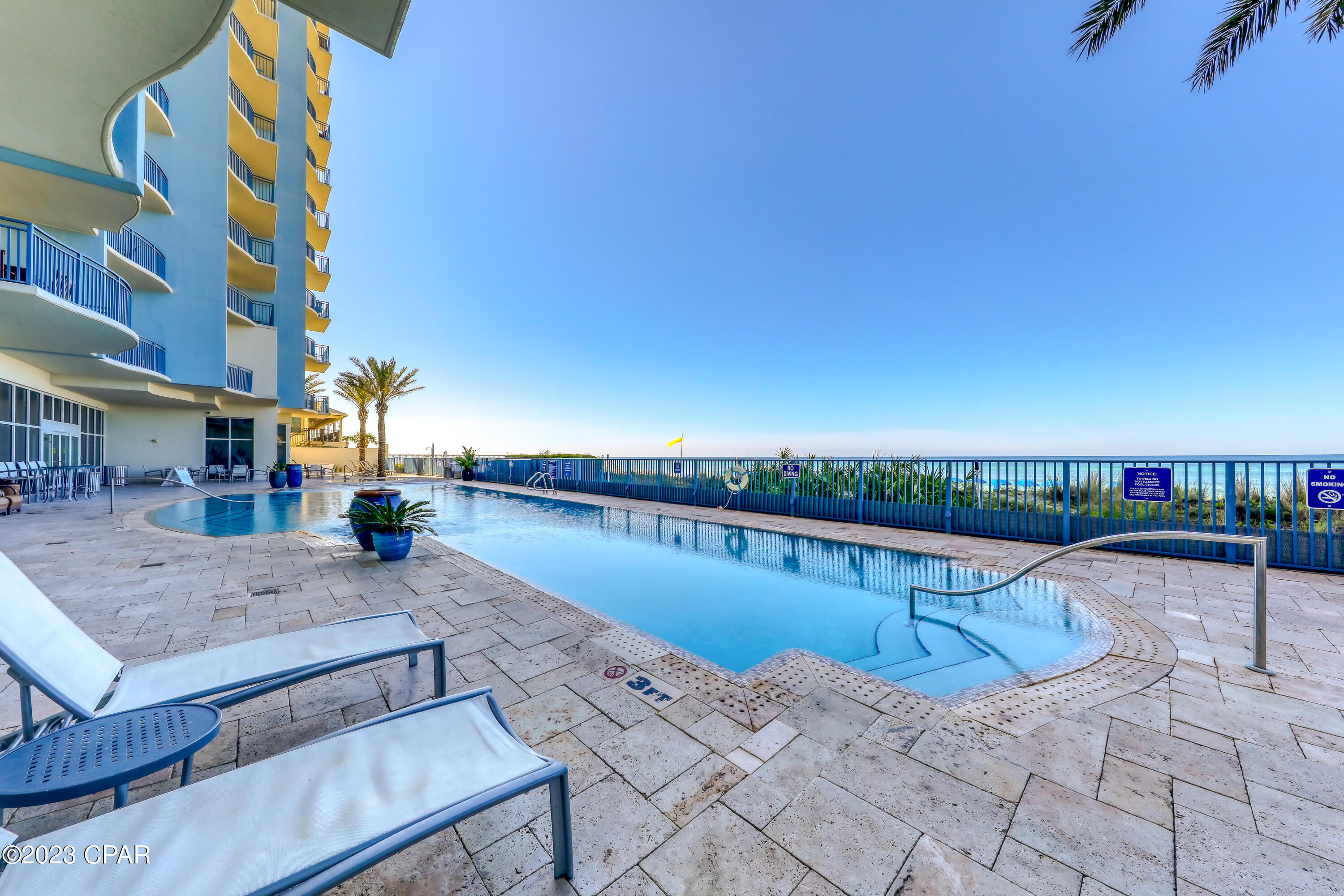 16701 Front Beach Road 903