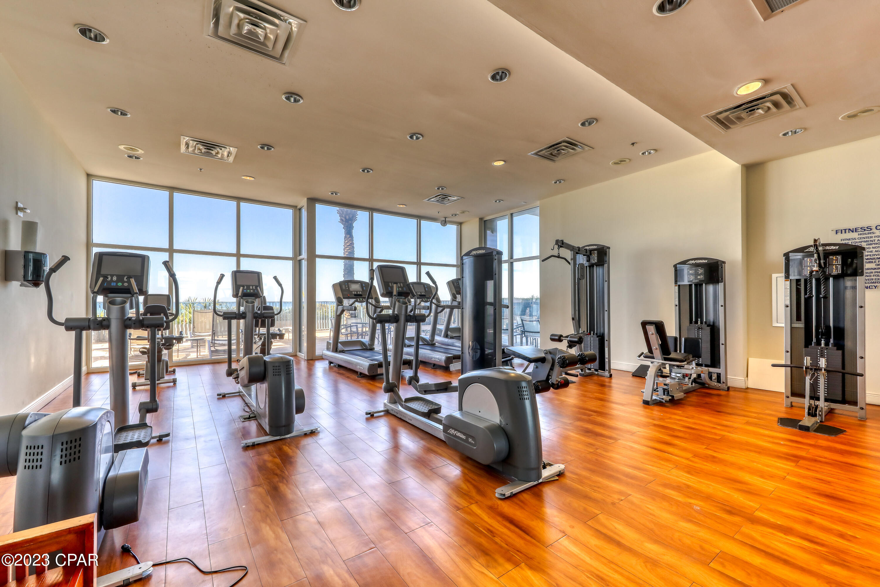 16701 Front Beach Road 903