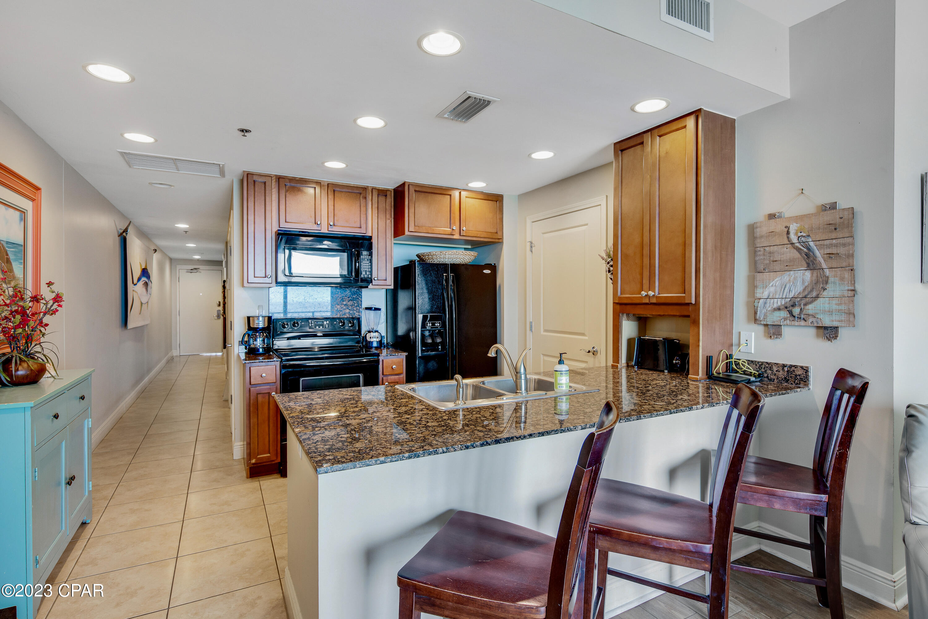 16701 Front Beach Road 903