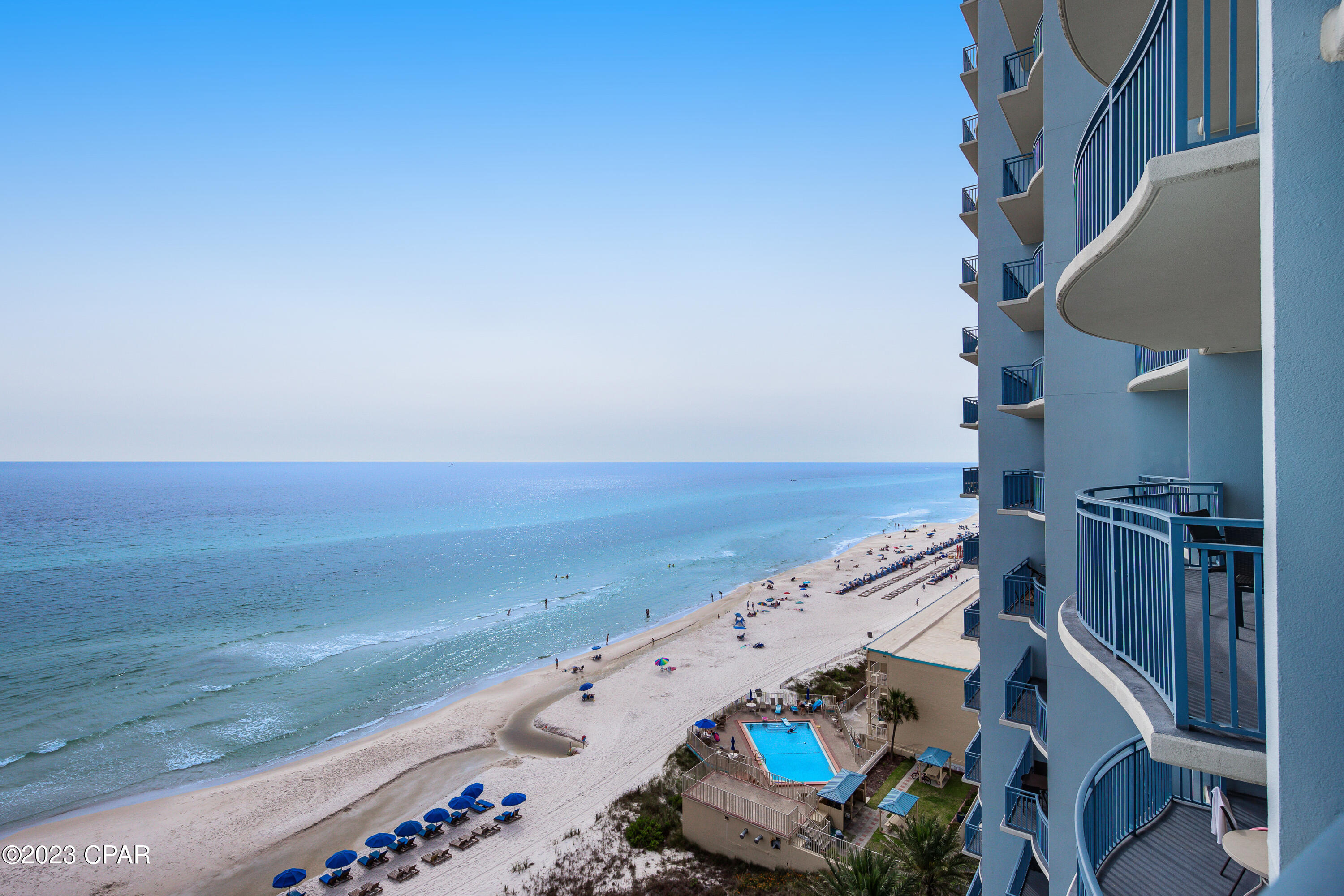 16701 Front Beach Road 903