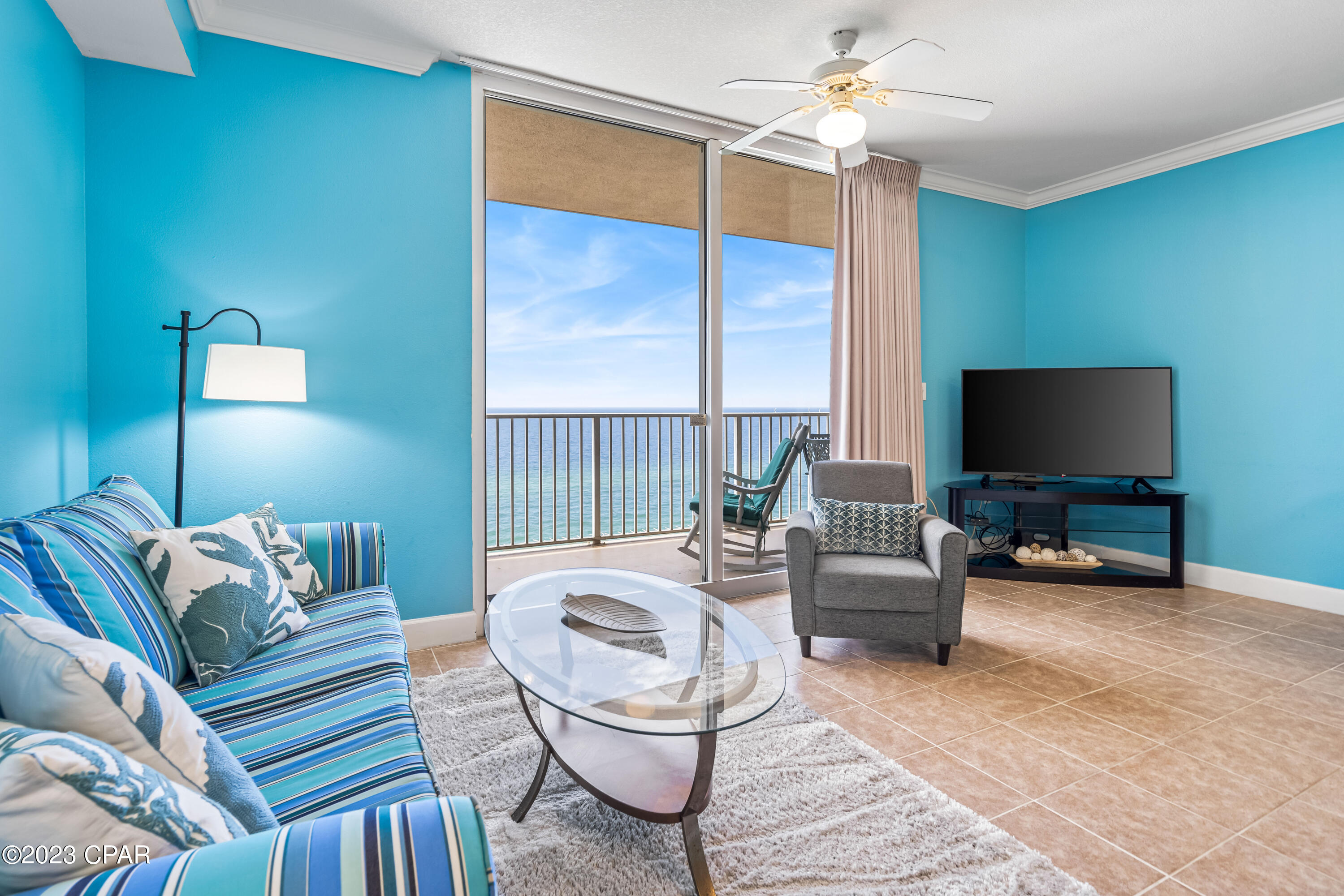 16819 Front Beach Road 1006