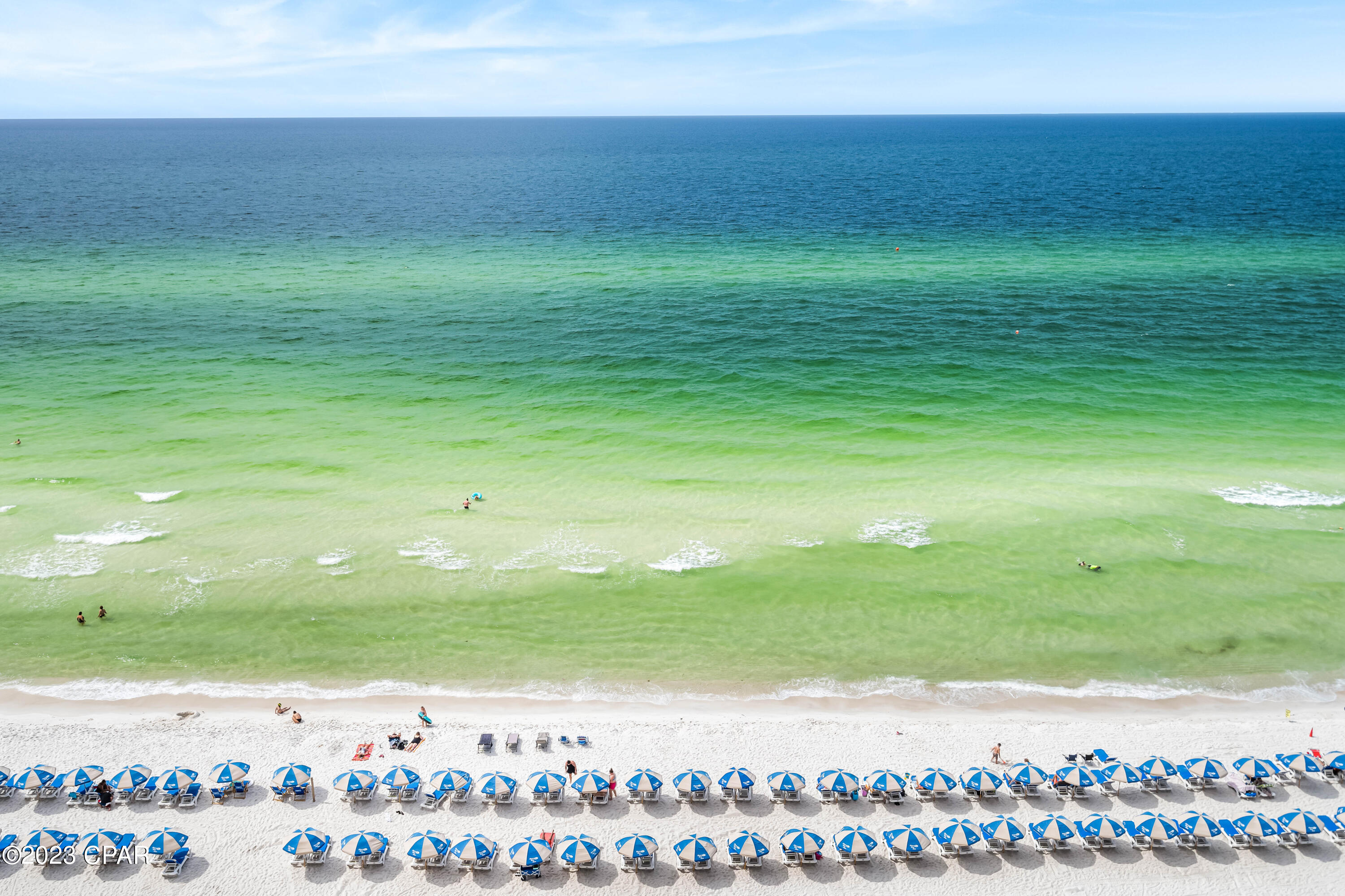 16819 Front Beach Road 1006