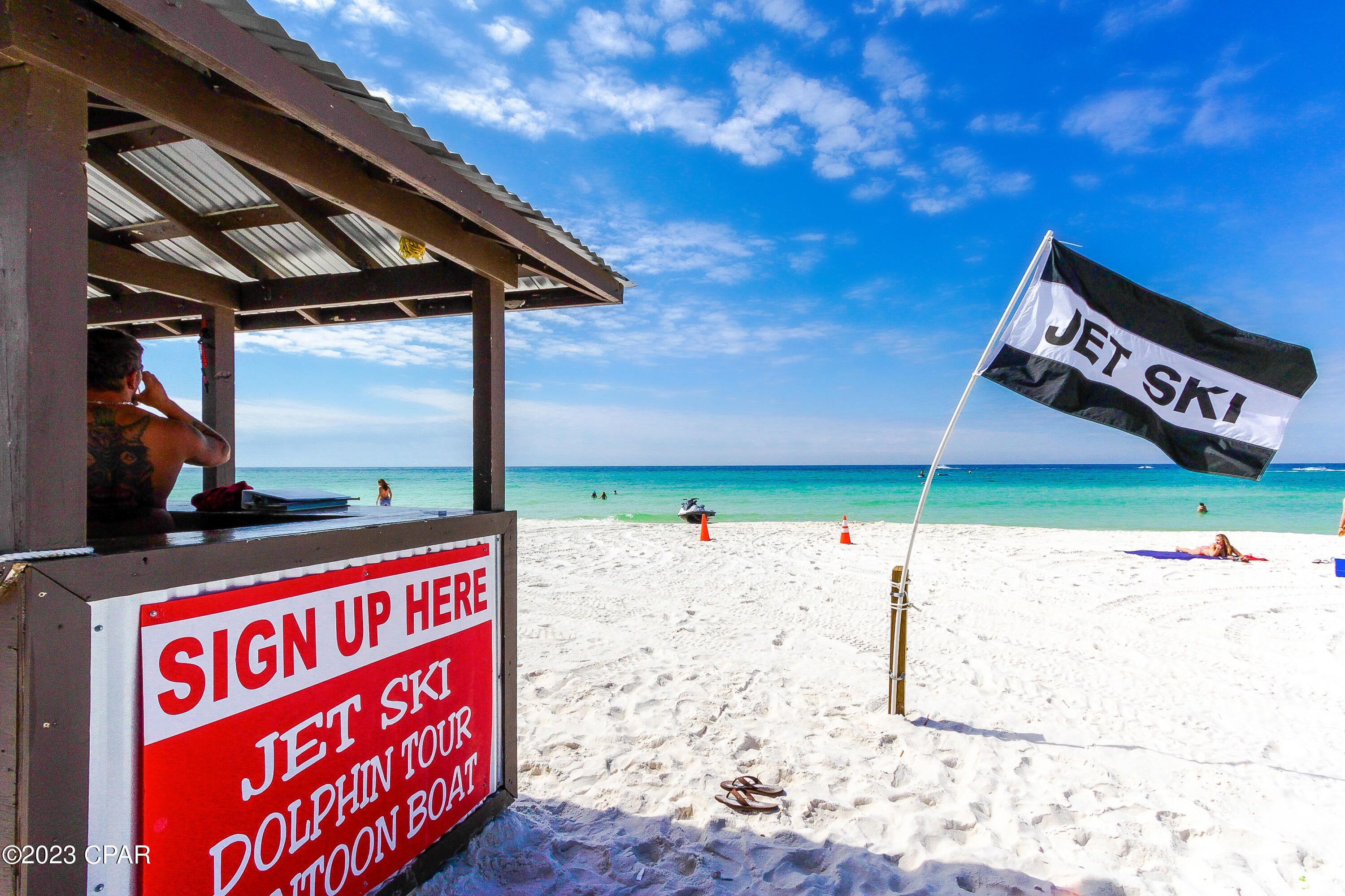 16819 Front Beach Road 1006