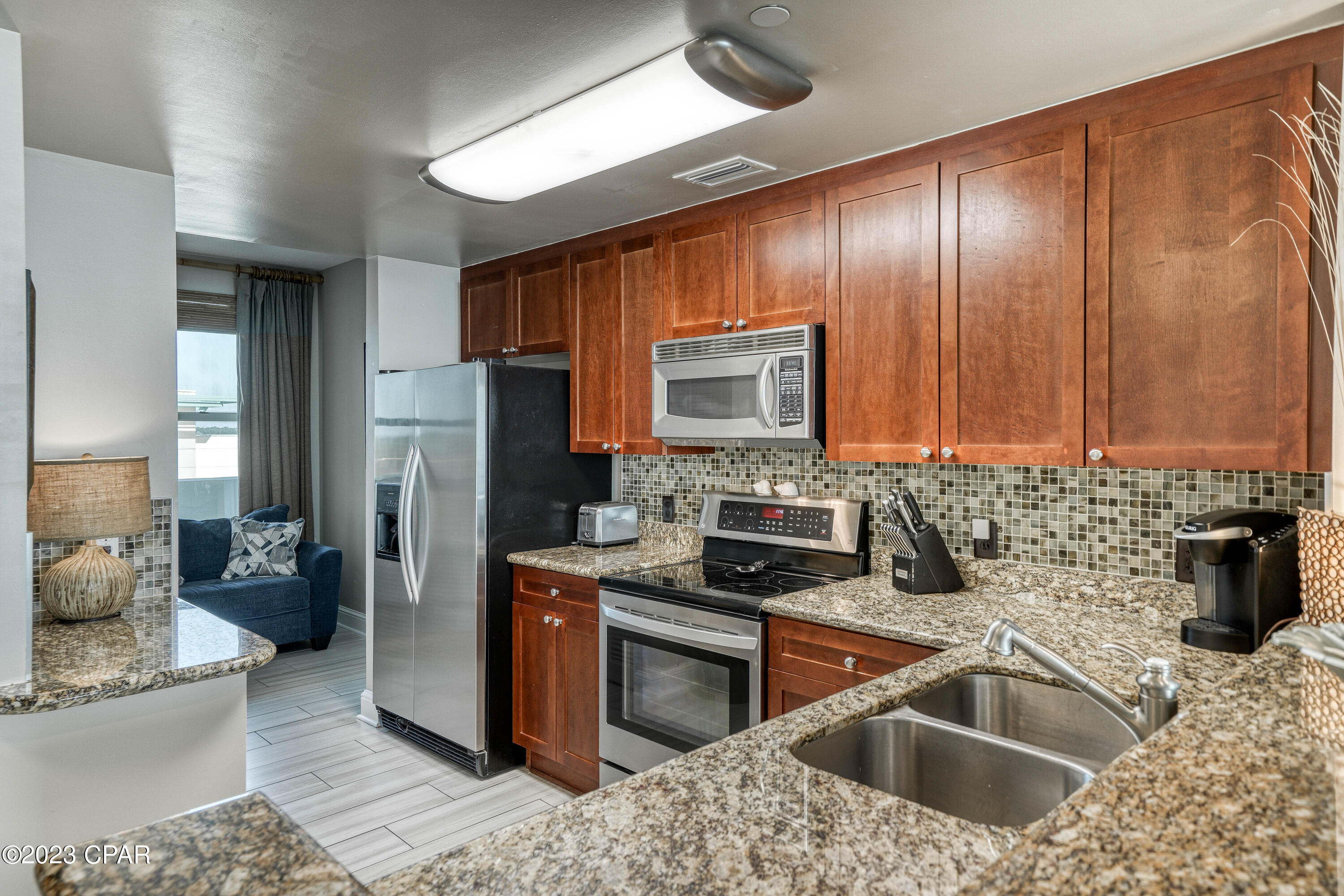 15625 Front Beach Road 503