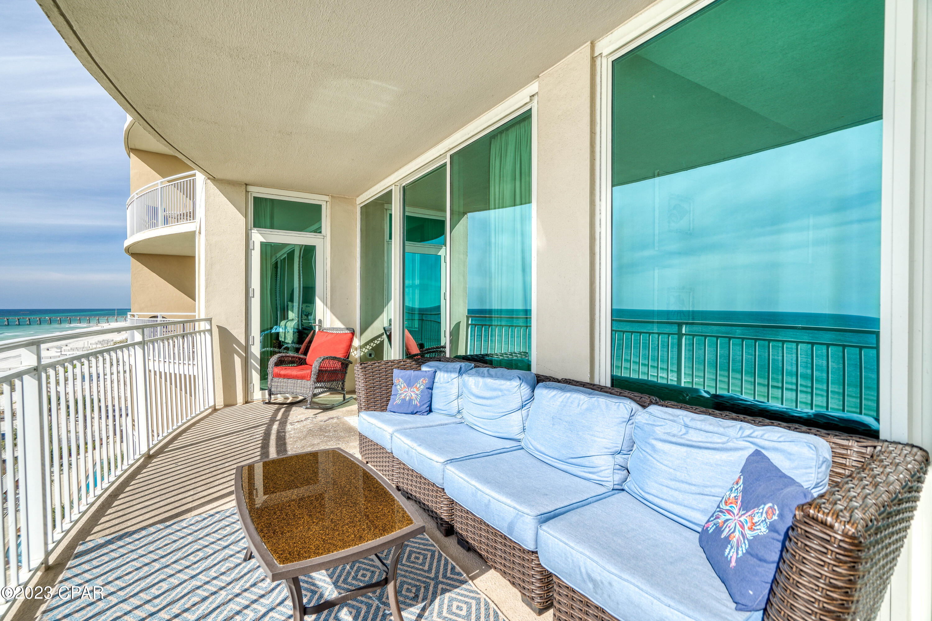 15625 Front Beach Road 503