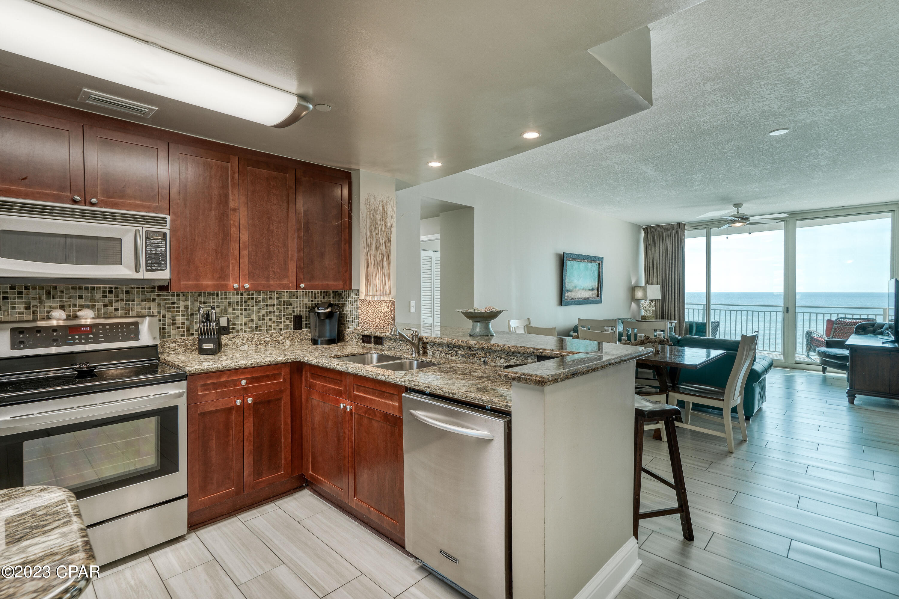 15625 Front Beach Road 503