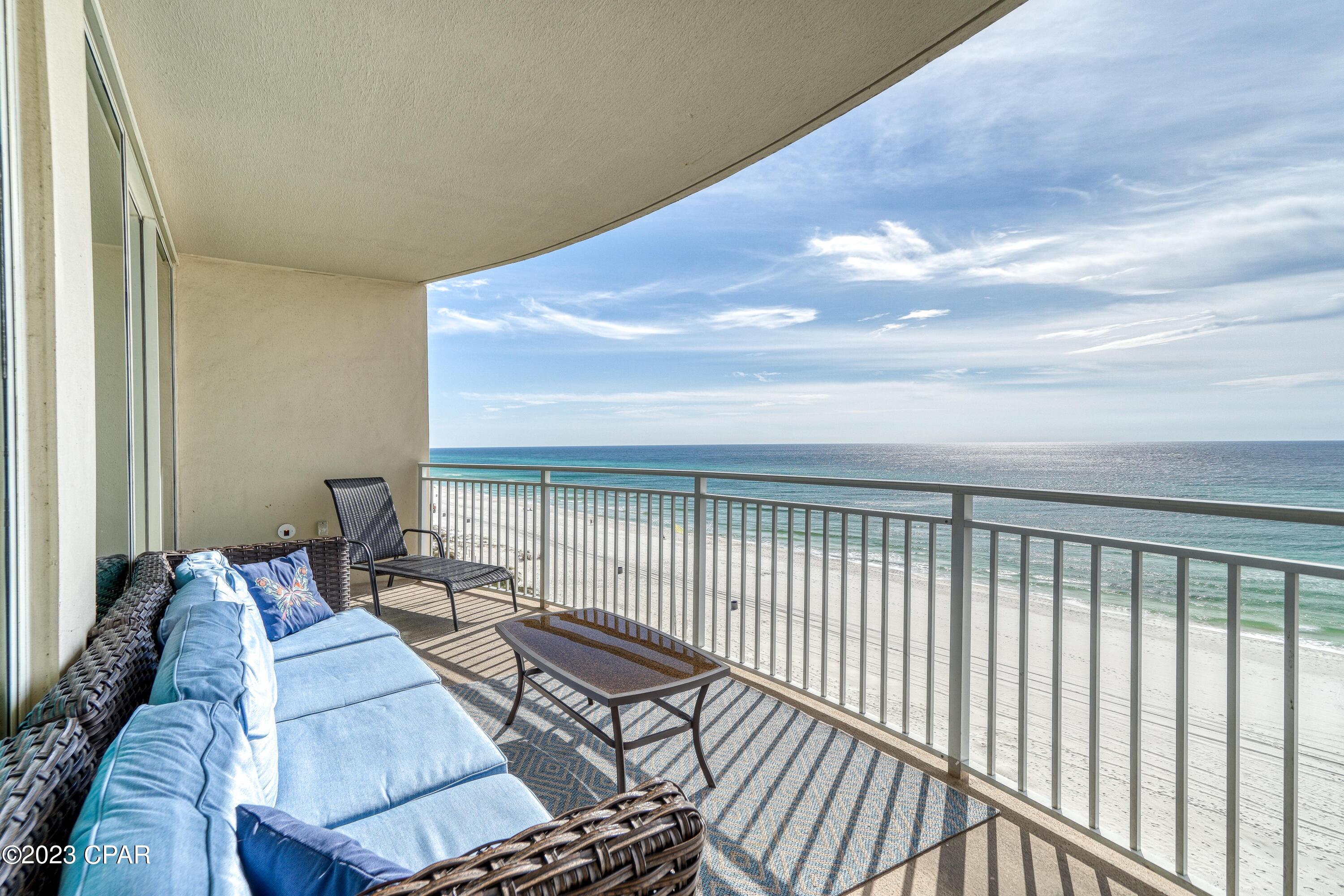 15625 Front Beach Road 503