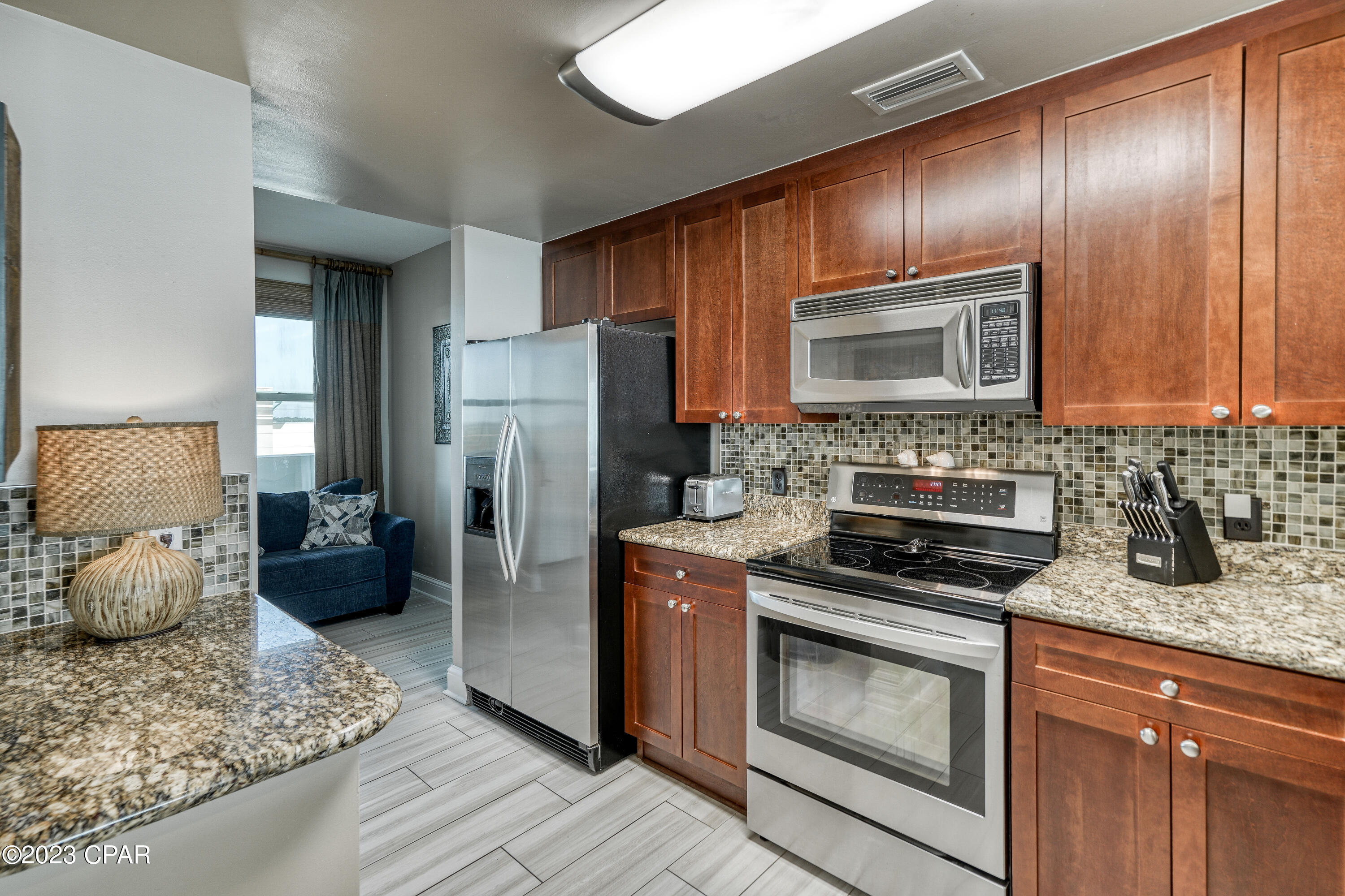 15625 Front Beach Road 503