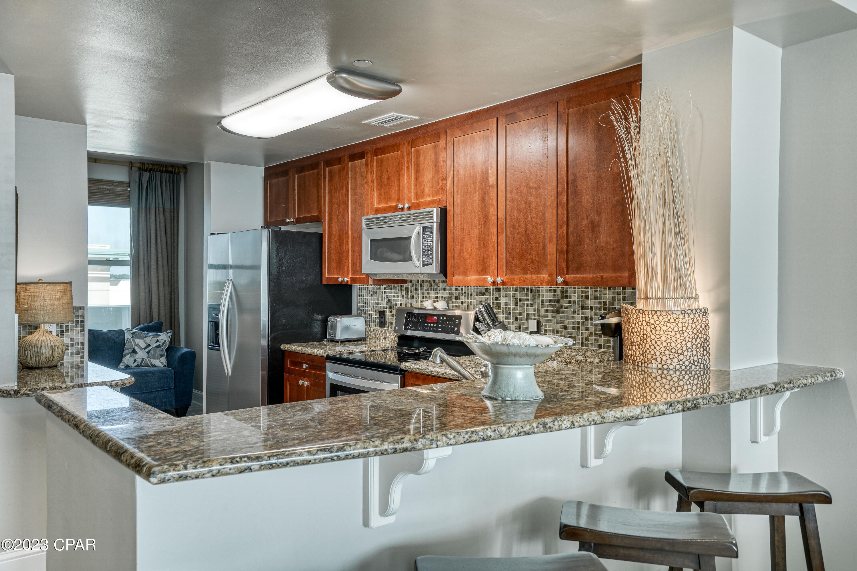 15625 Front Beach Road 503