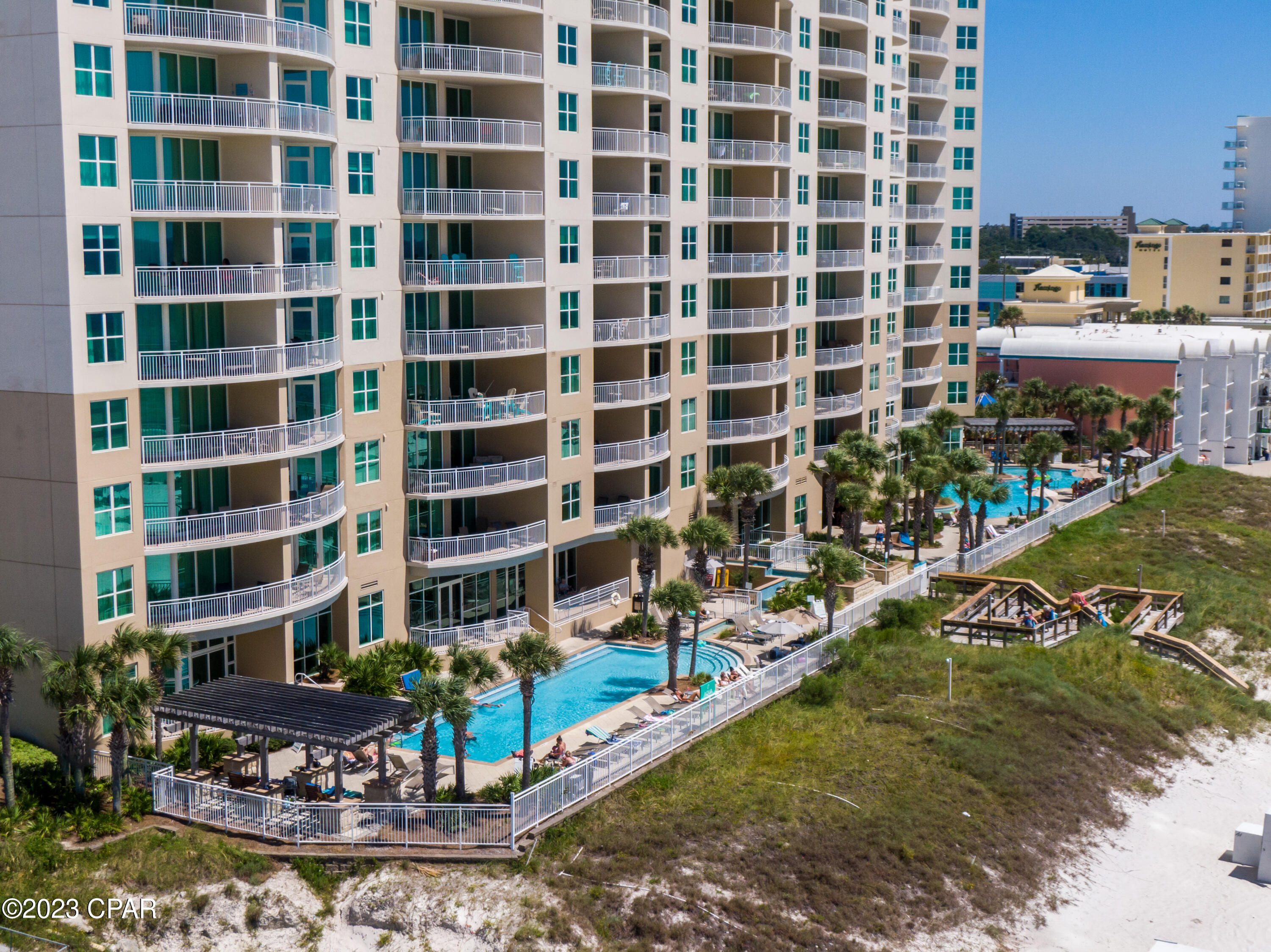 15625 Front Beach Road 503