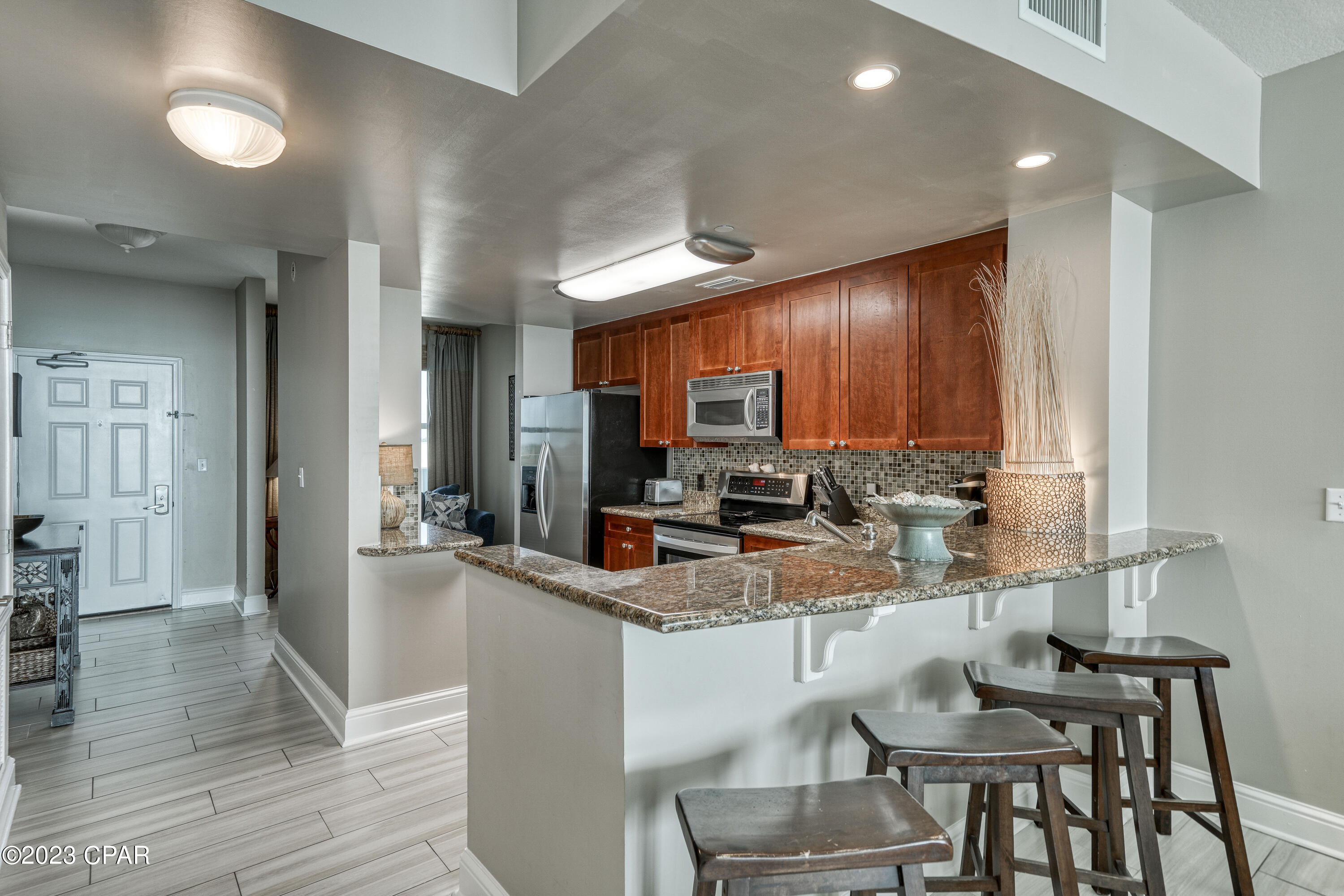 15625 Front Beach Road 503