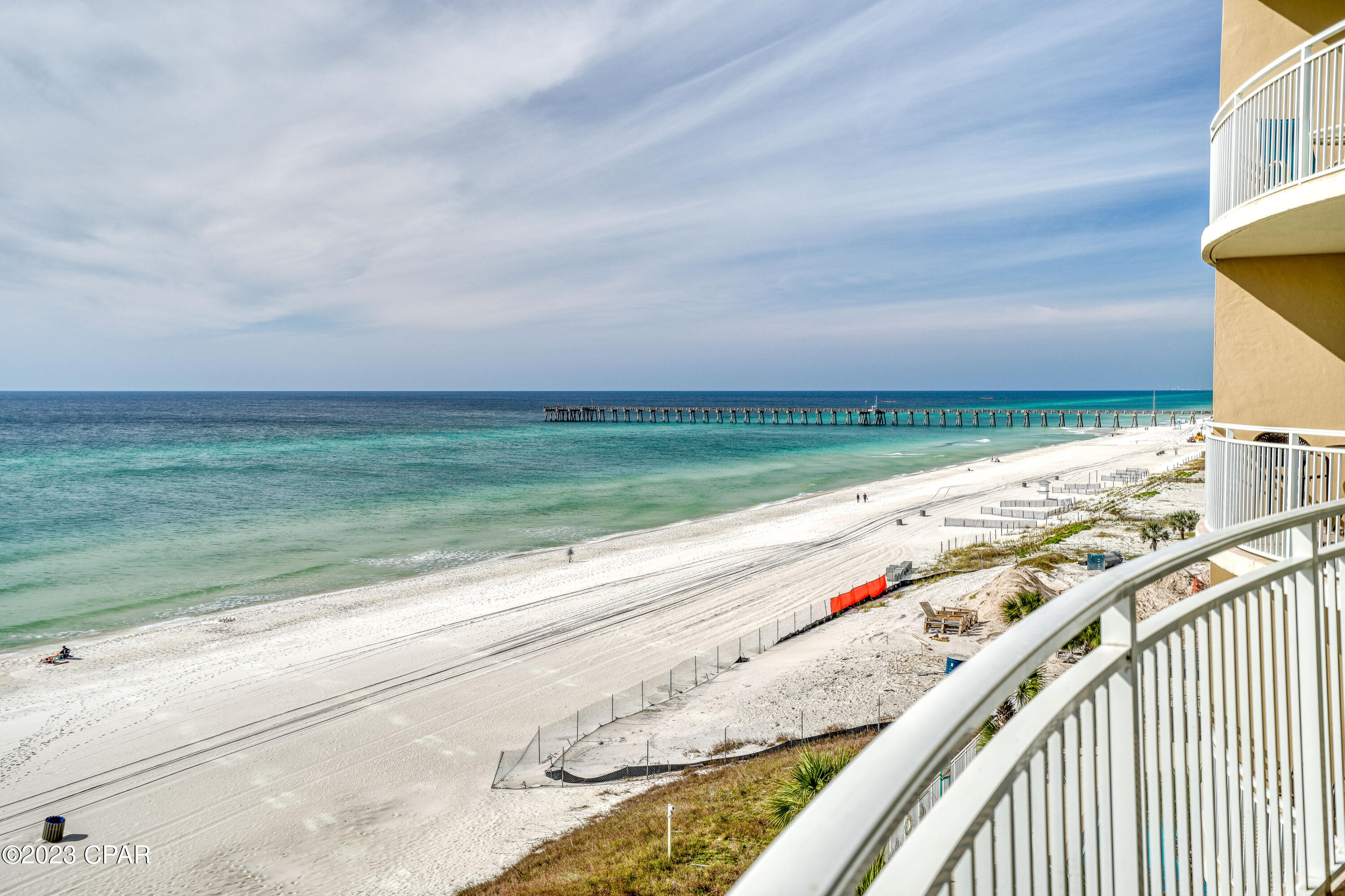 15625 Front Beach Road 503