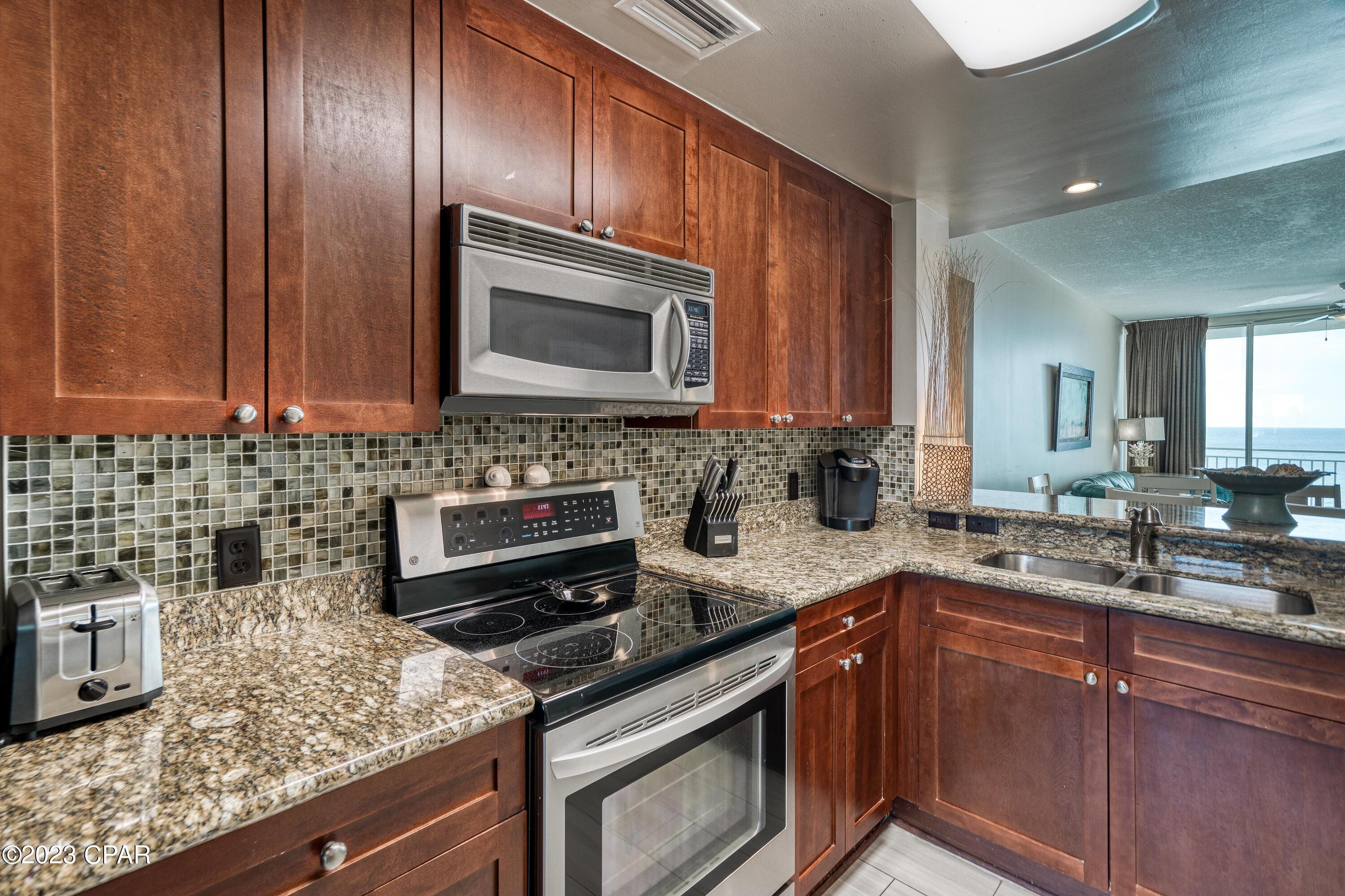 15625 Front Beach Road 503