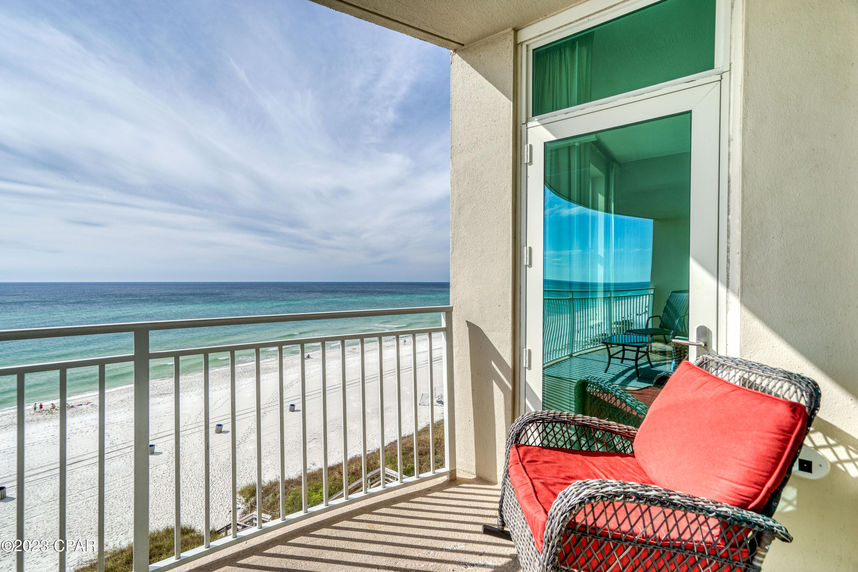 15625 Front Beach Road 503