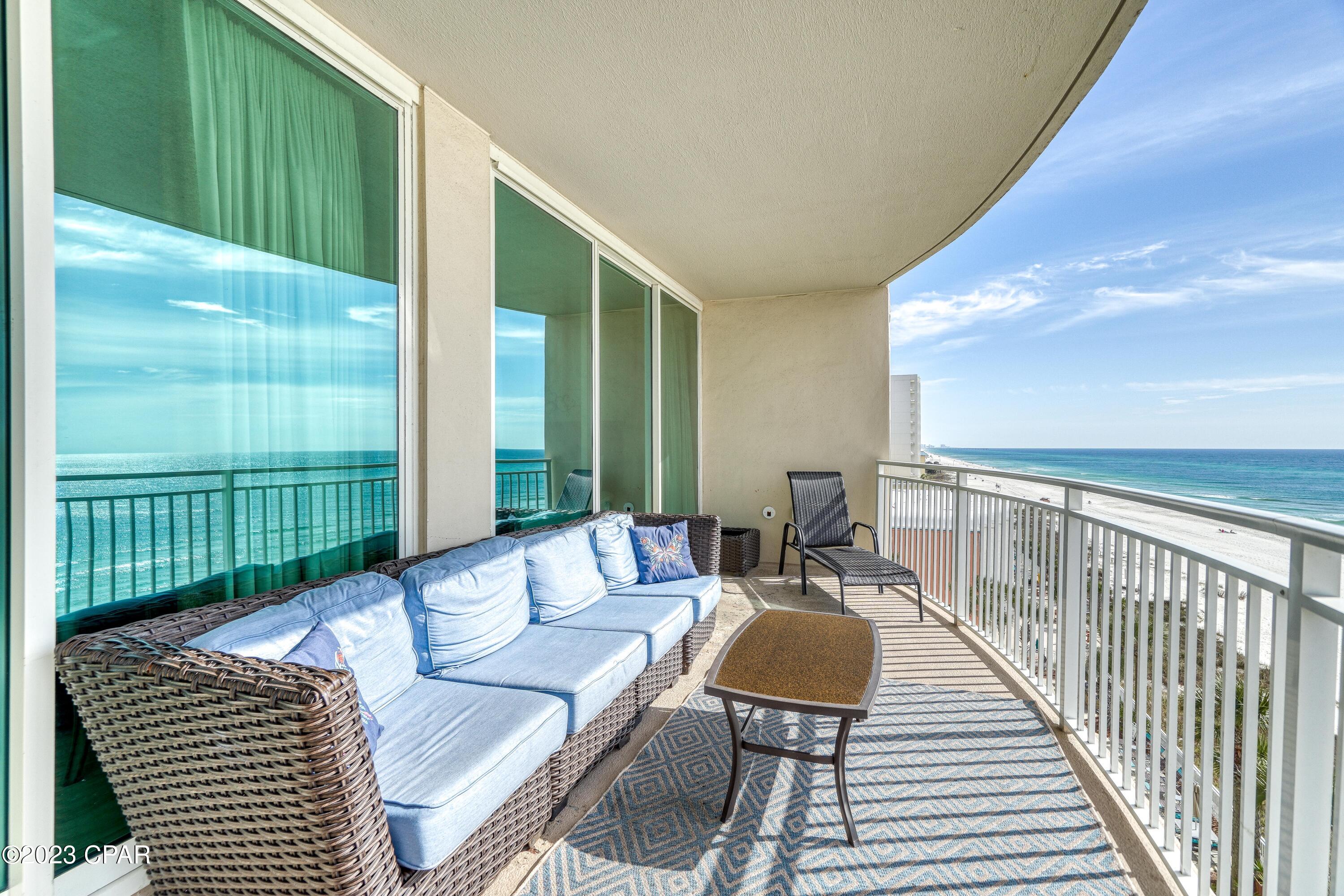 15625 Front Beach Road 503