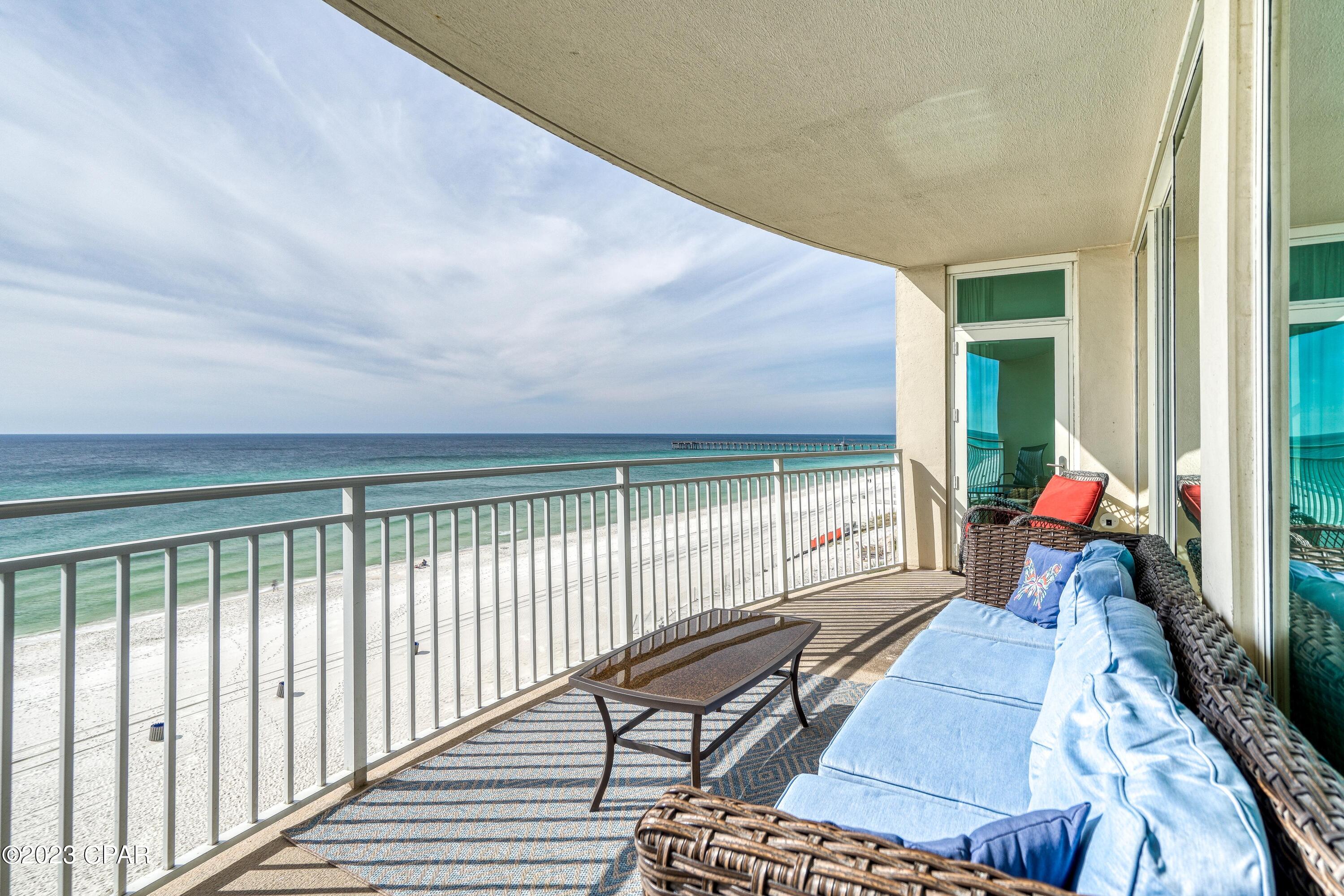 15625 Front Beach Road 503