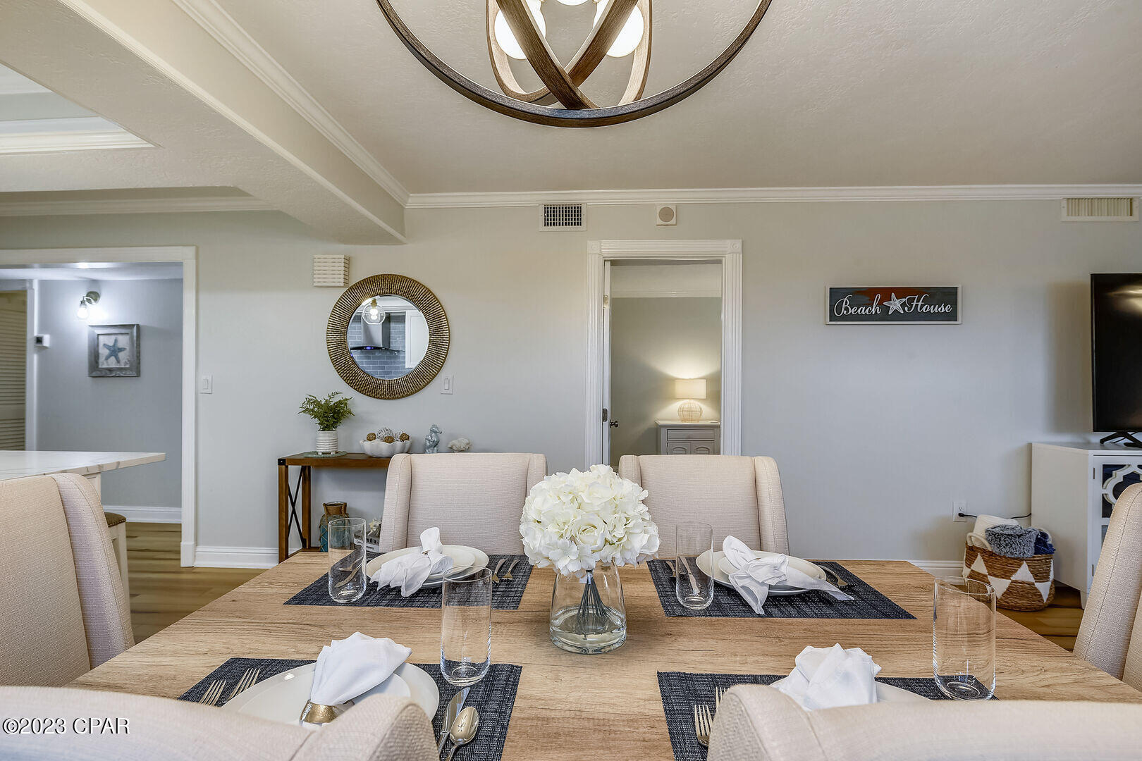 5801 Thomas Dr Drive 901