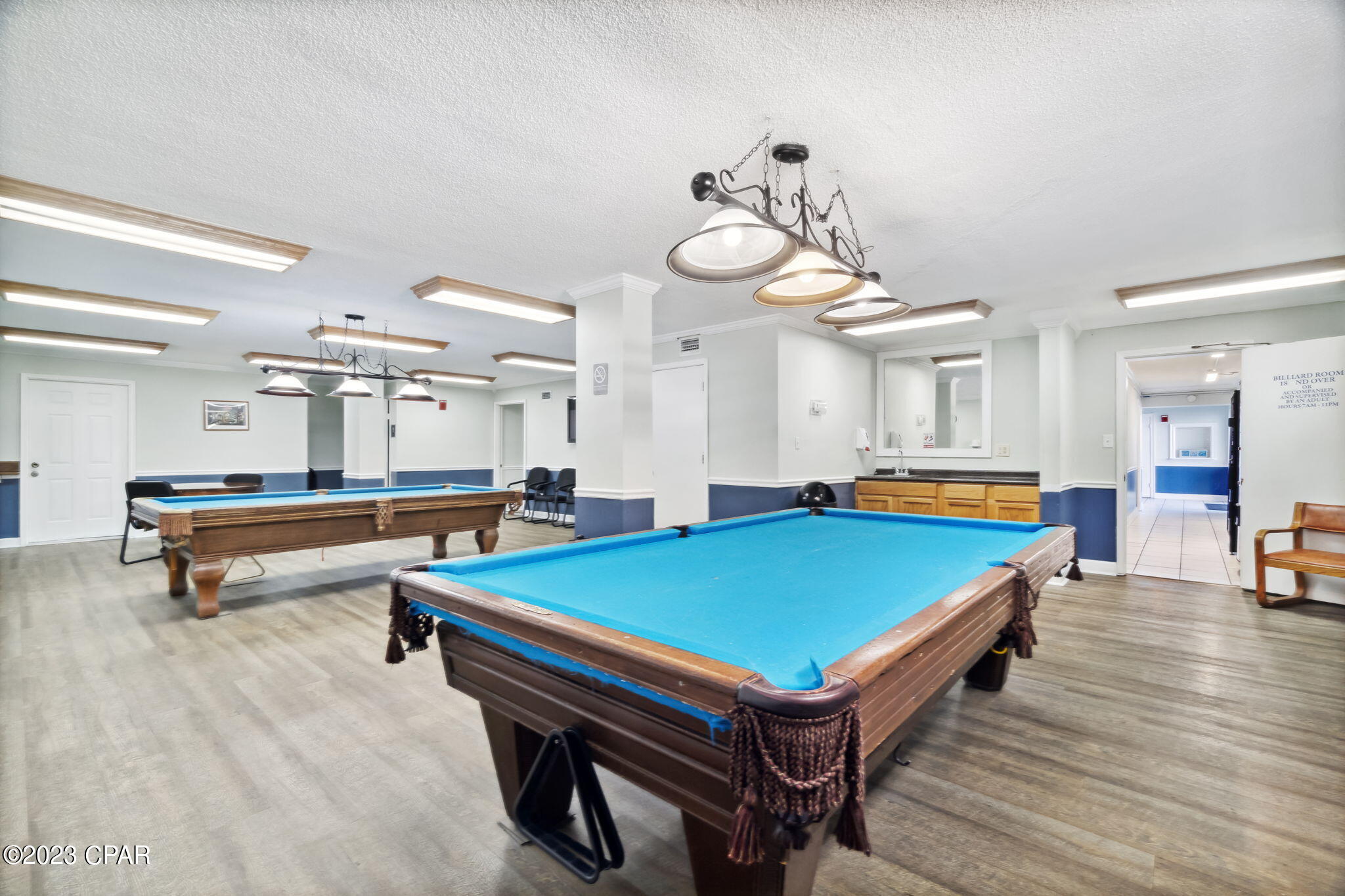 5801 Thomas Dr Drive 901