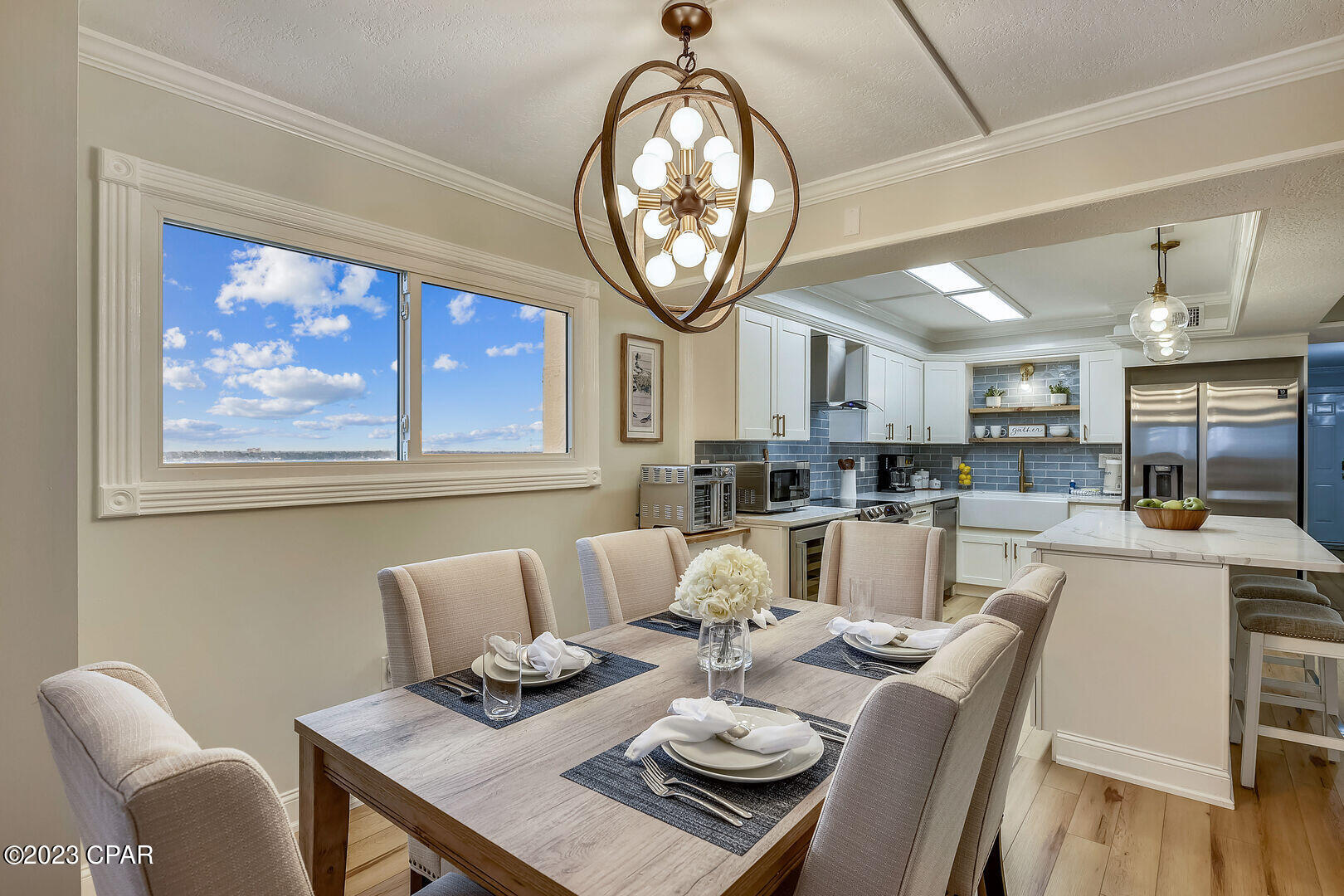 5801 Thomas Dr Drive 901