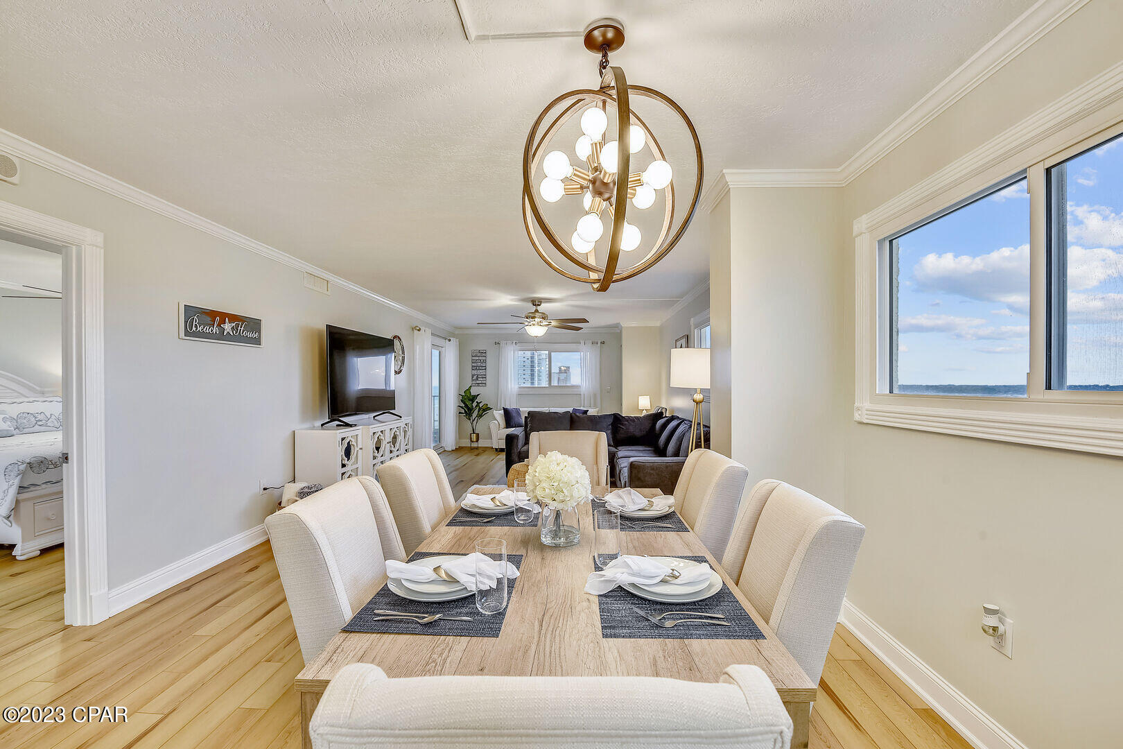 5801 Thomas Dr Drive 901