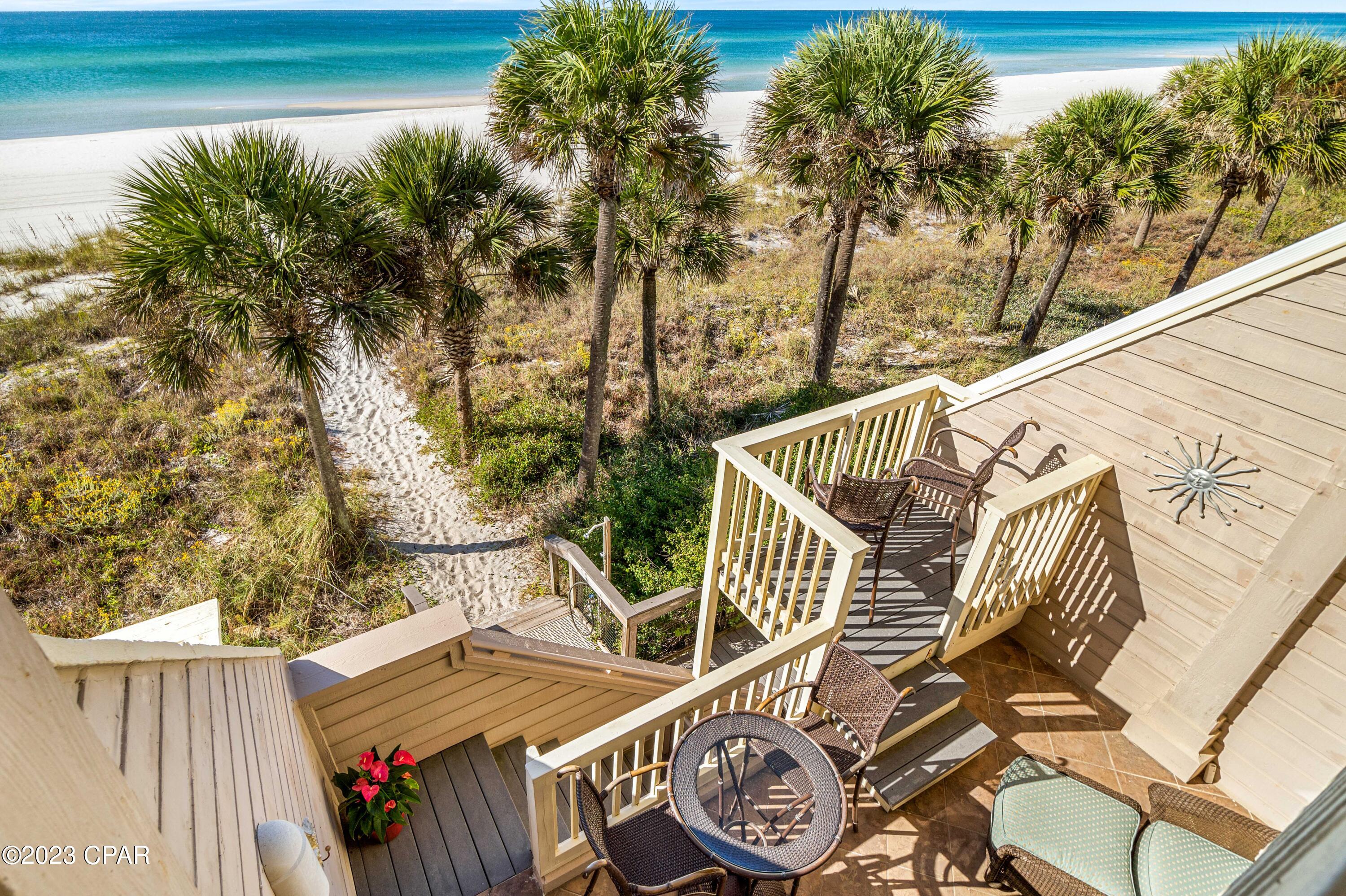 22519 Front Beach Road 126