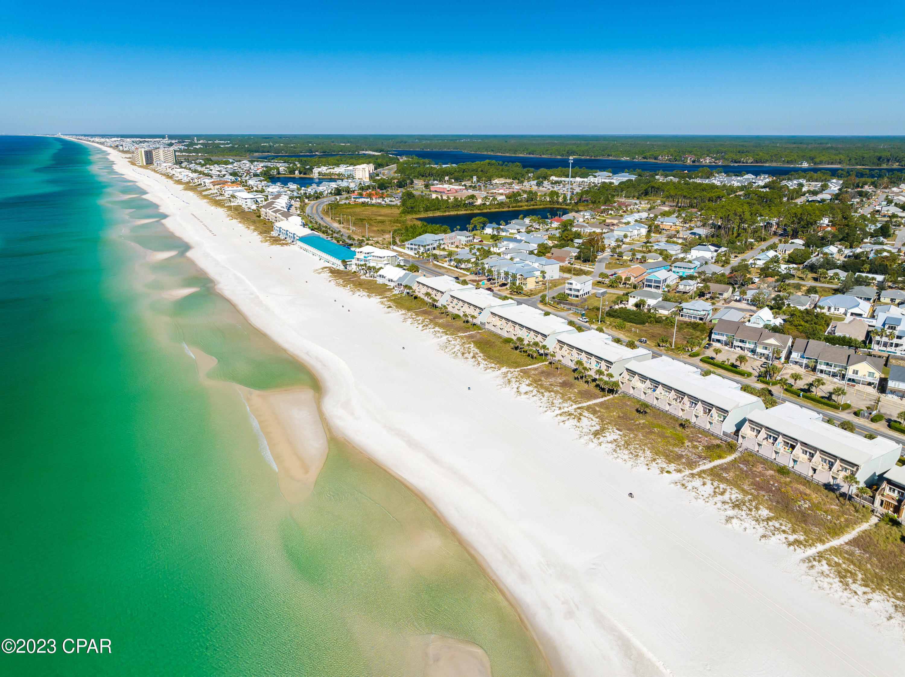 22519 Front Beach Road 126