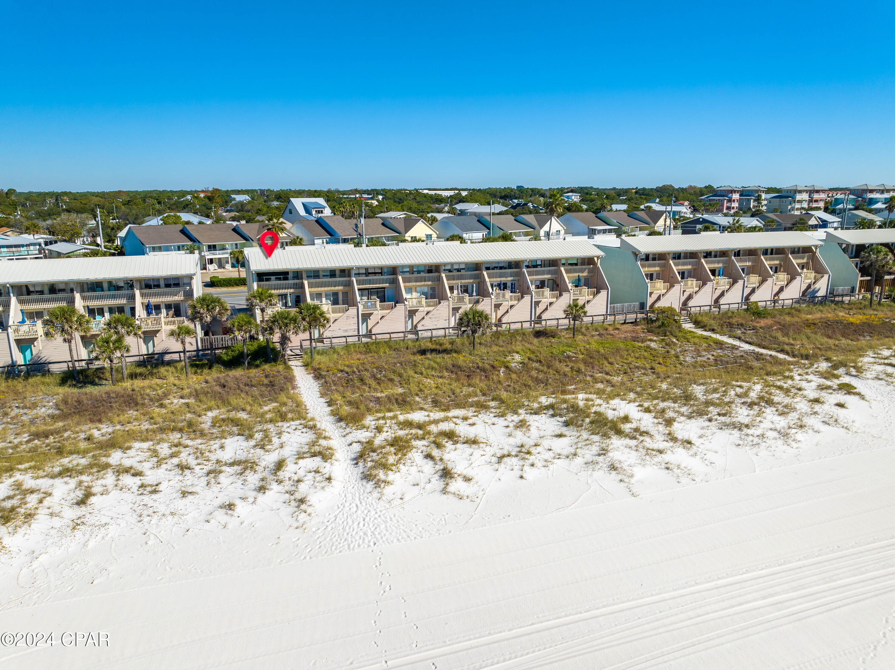 22519 Front Beach Road 126