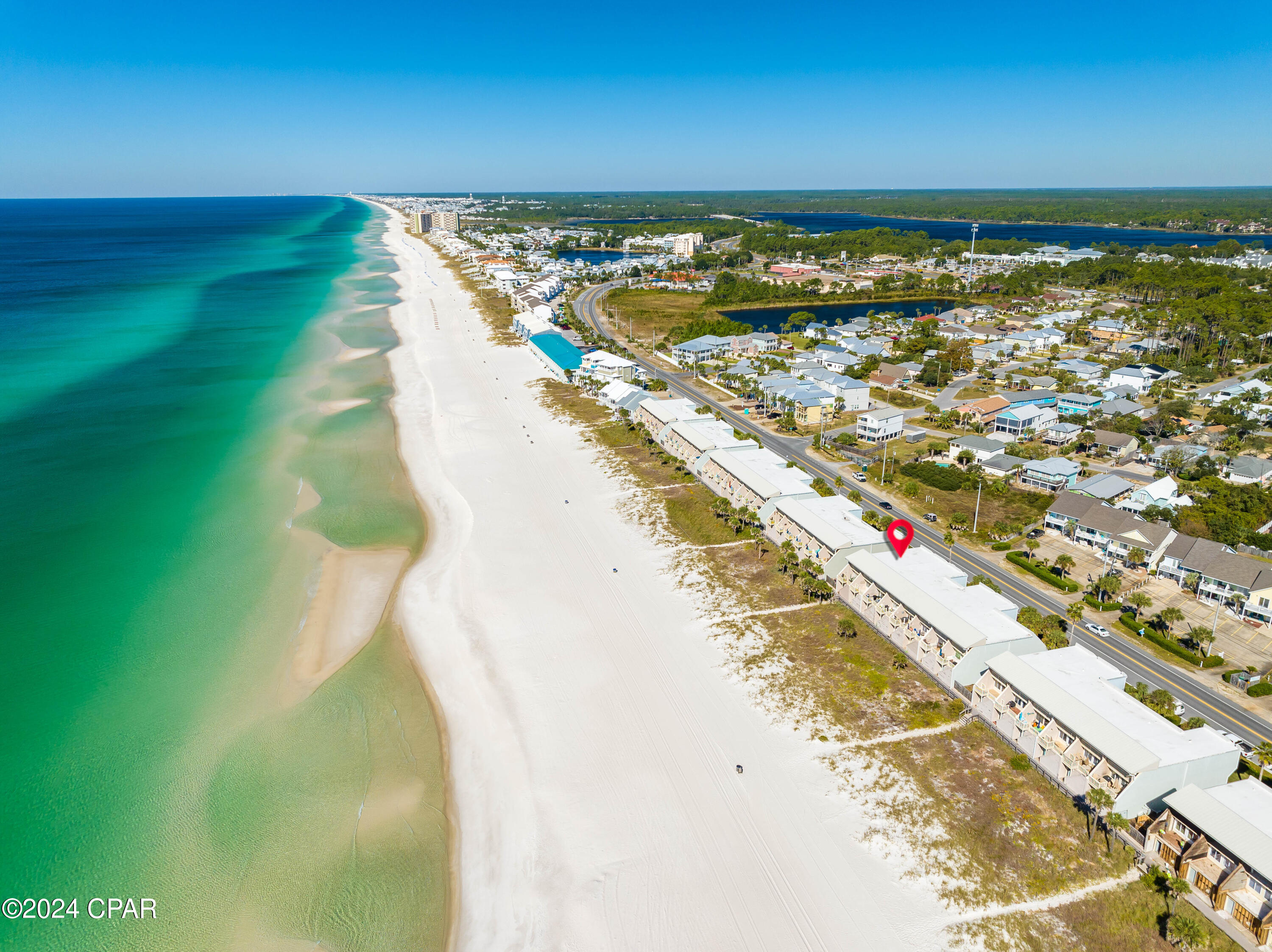 22519 Front Beach Road 126