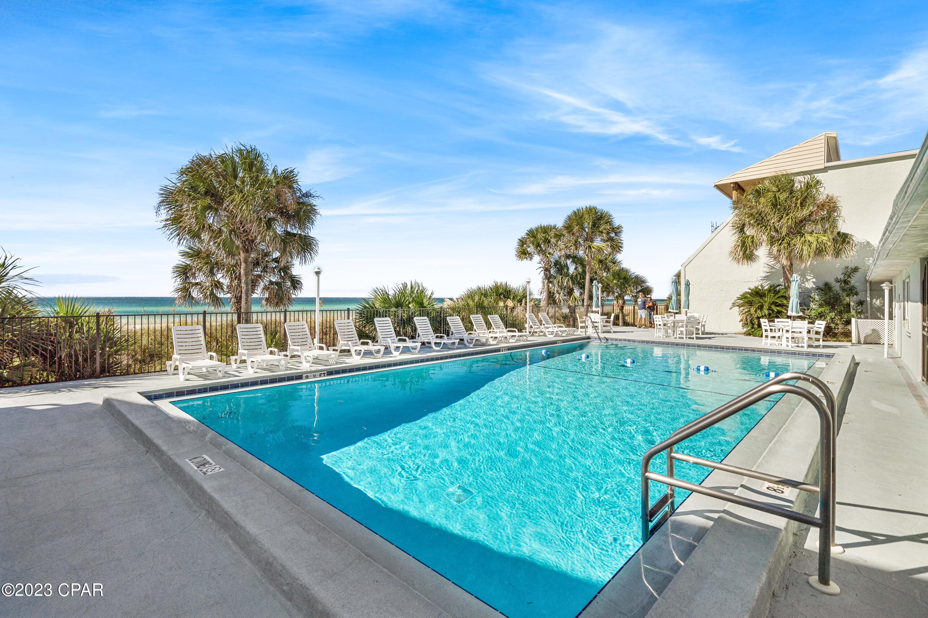 22519 Front Beach Road 126