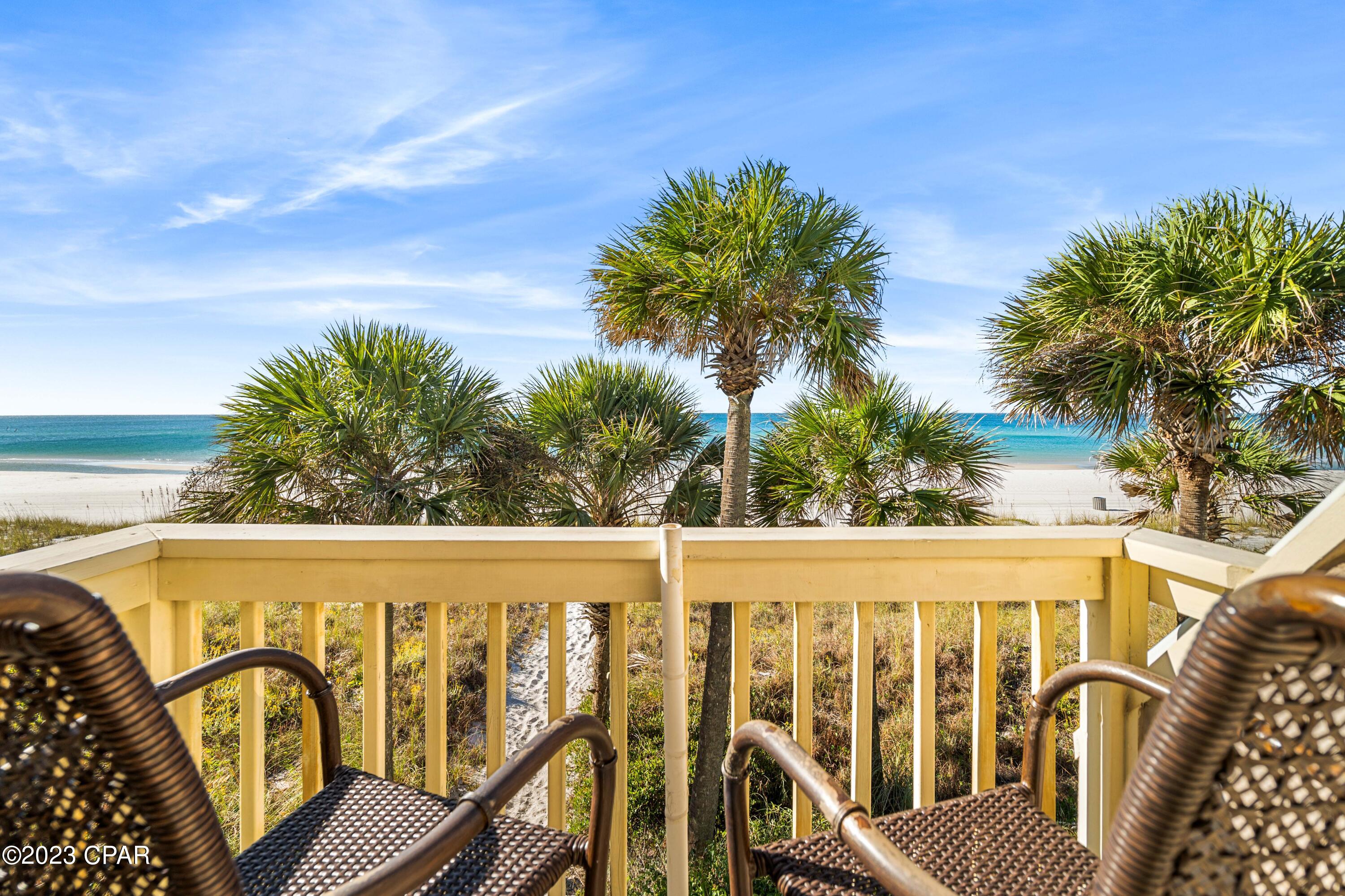 22519 Front Beach Road 126