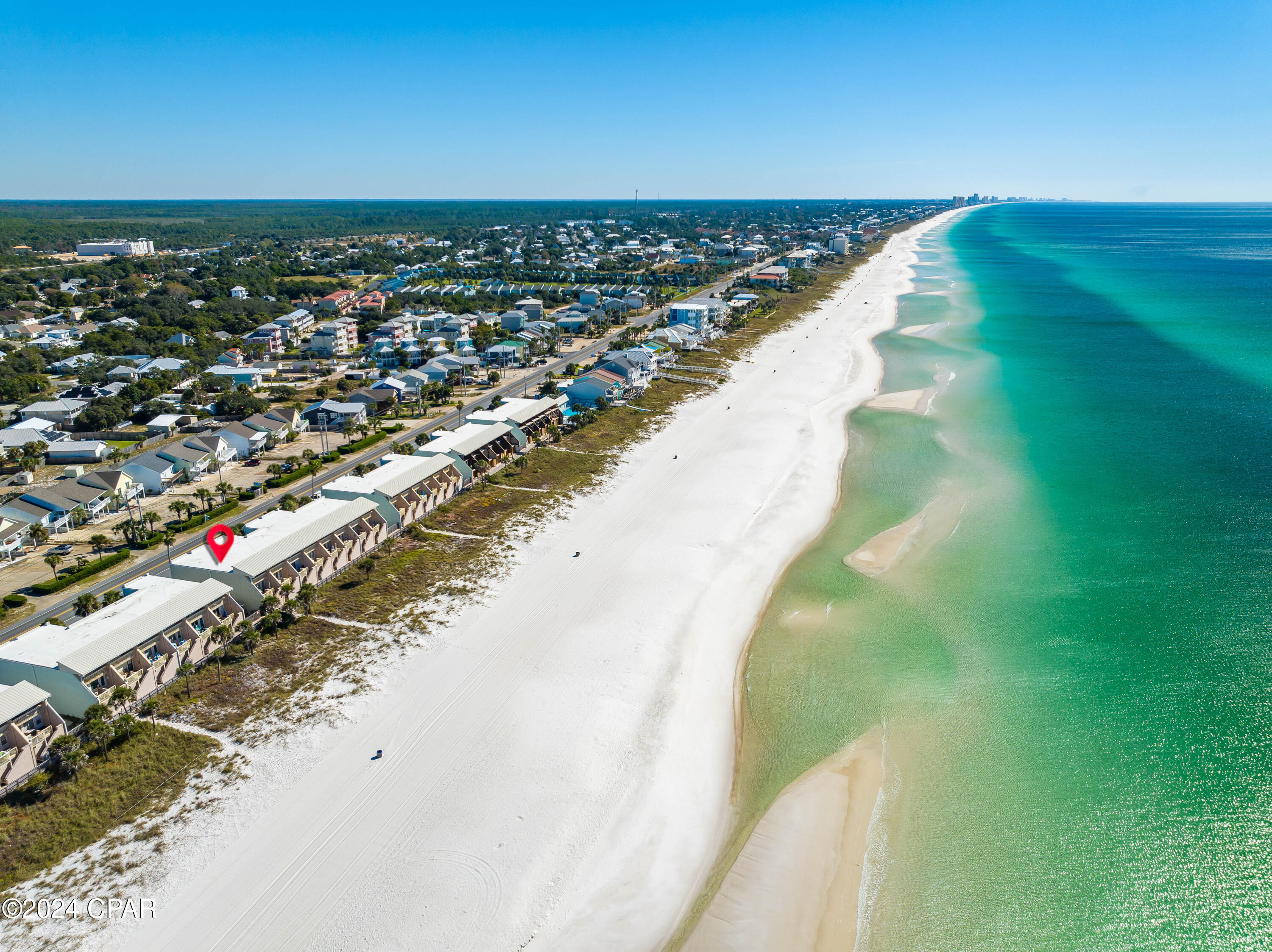 22519 Front Beach Road 126