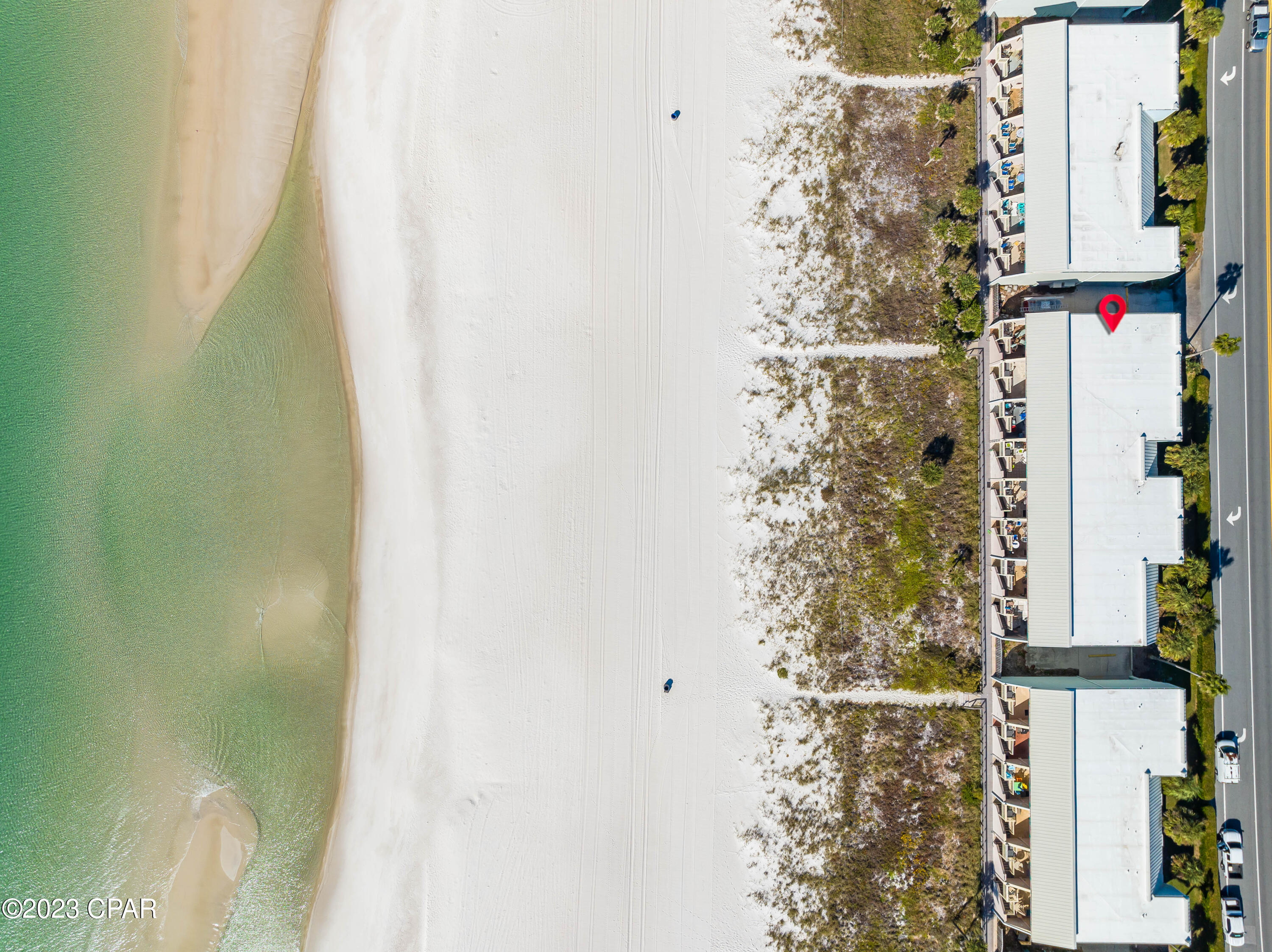 22519 Front Beach Road 126