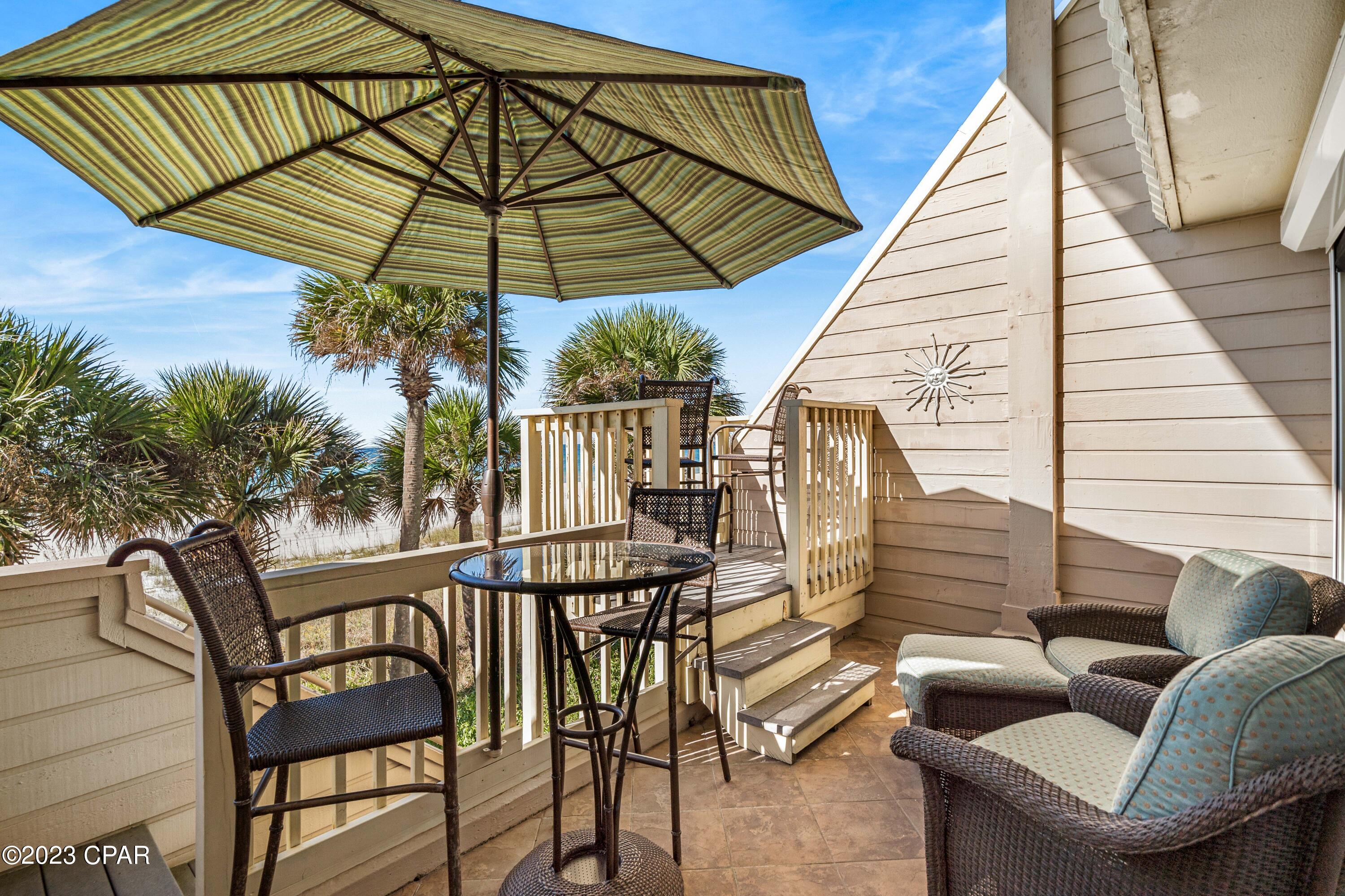 22519 Front Beach Road 126