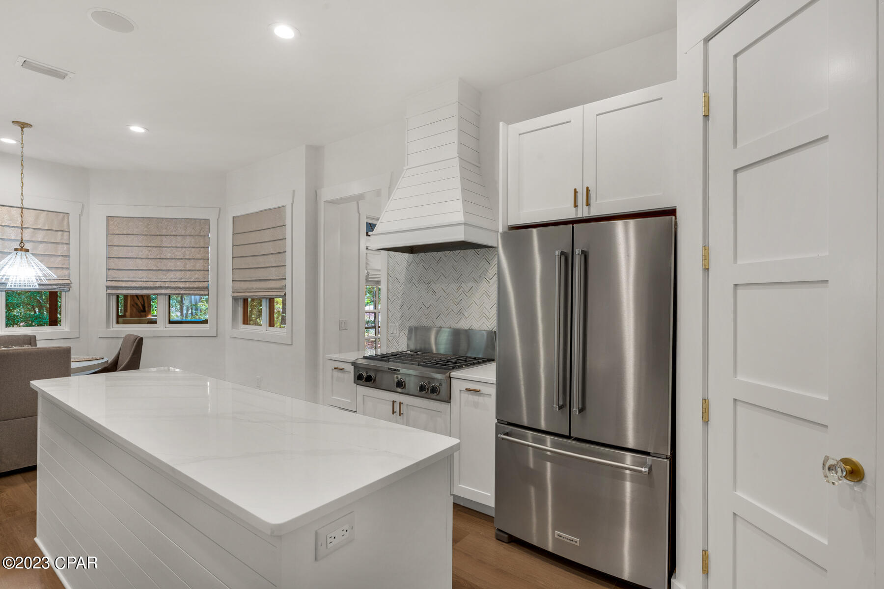 1608 Sharks Tooth Trail