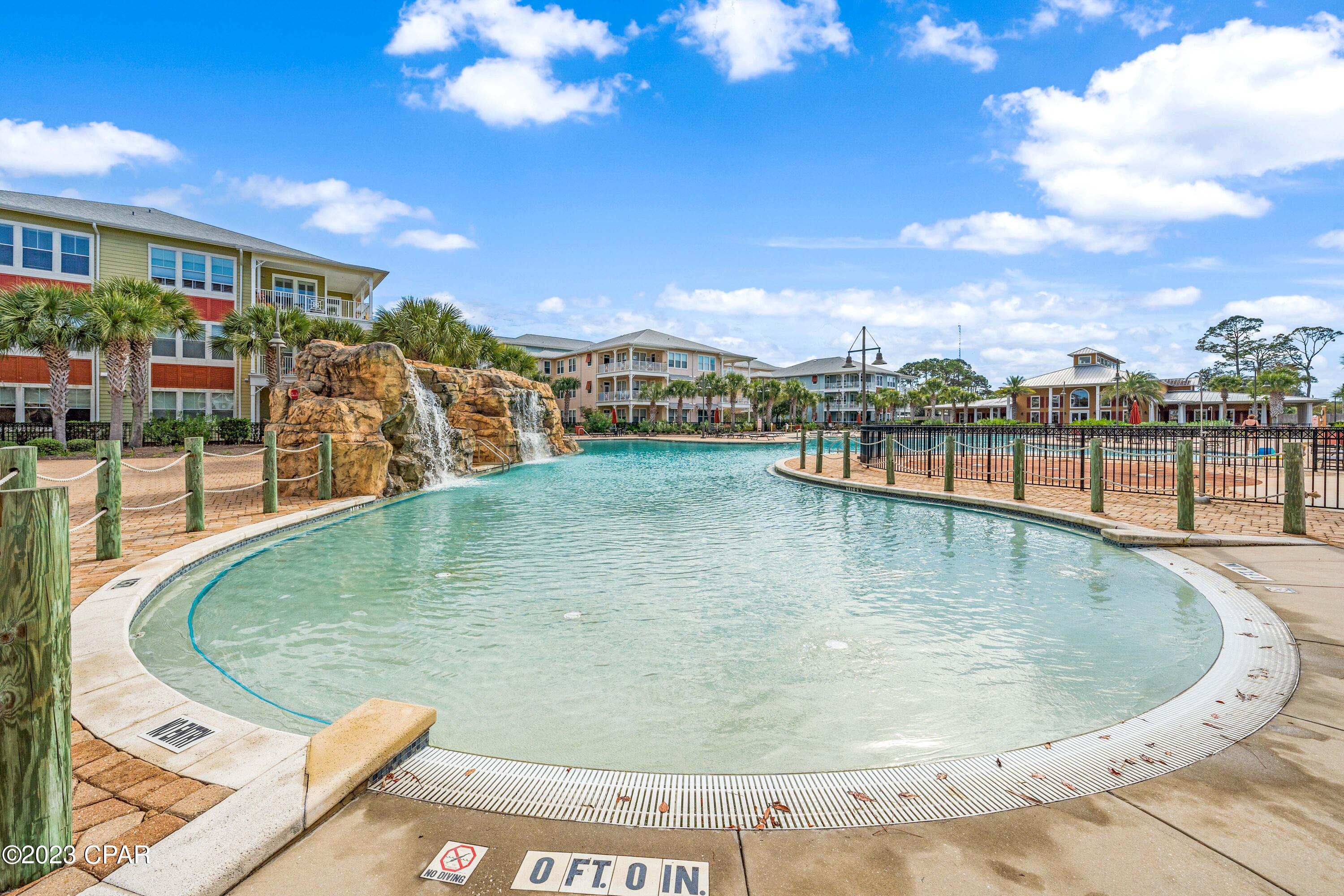 8700 Front Beach Road 5208