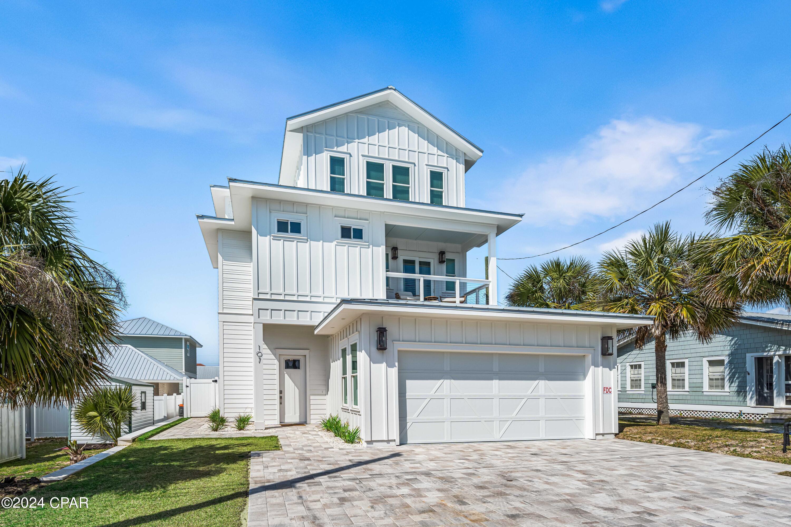 107 Benicia Place
