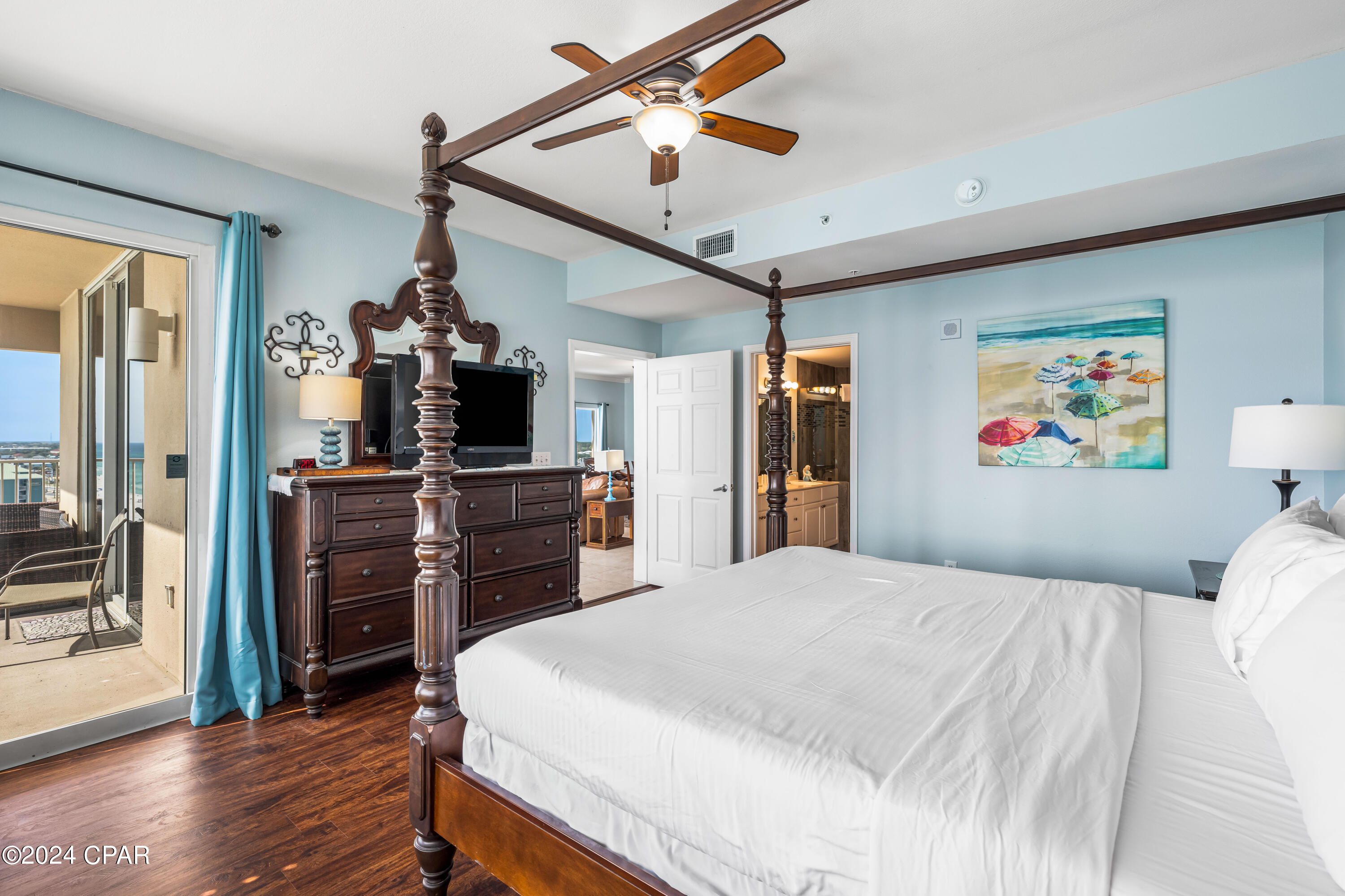 16819 Front Beach Road 1101