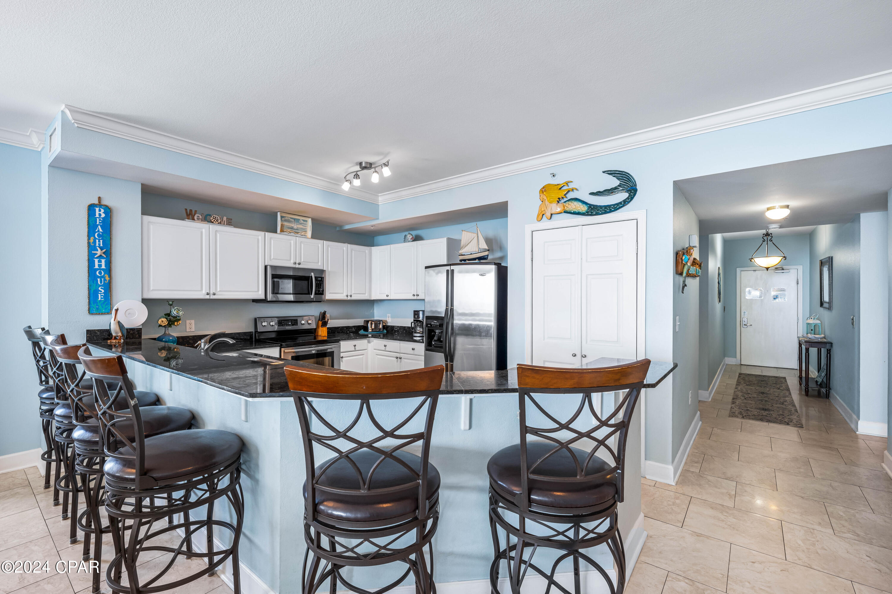 16819 Front Beach Road 1101