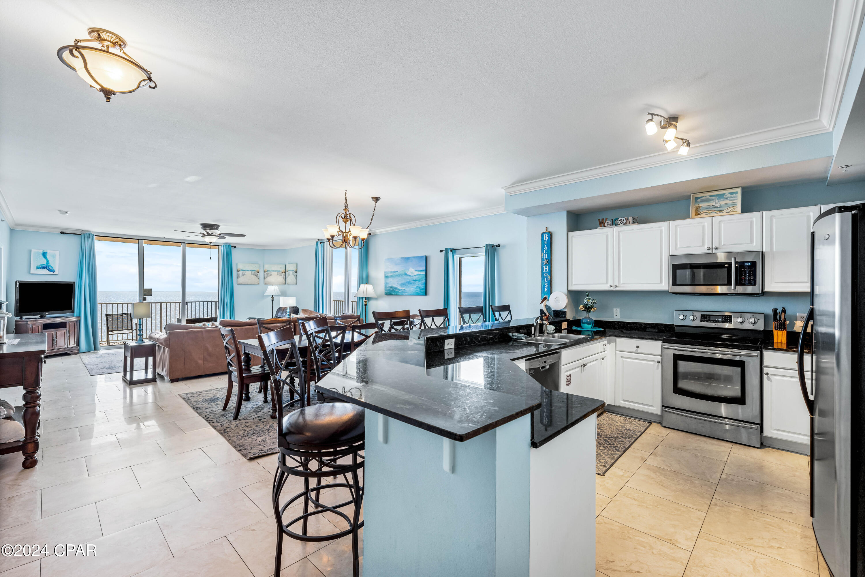 16819 Front Beach Road 1101