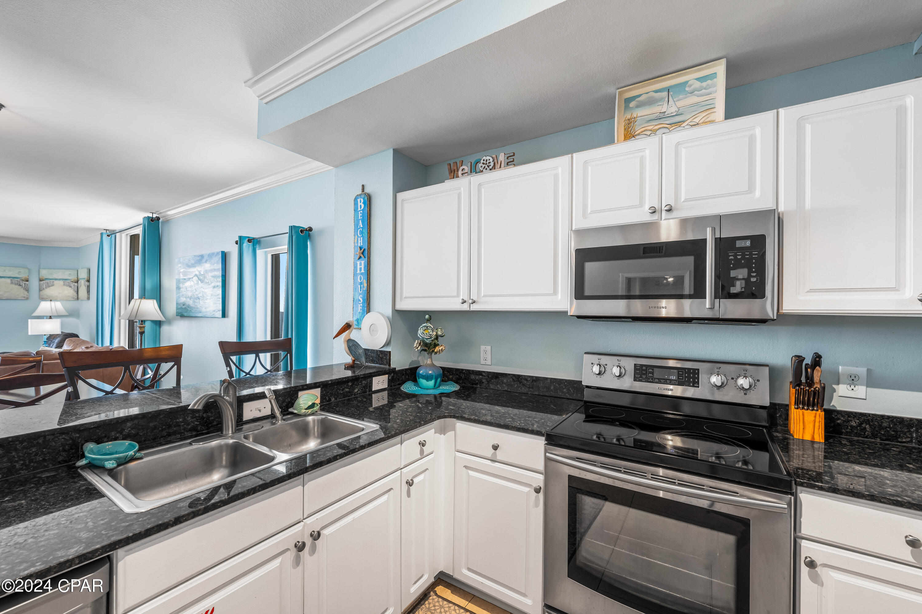 16819 Front Beach Road 1101