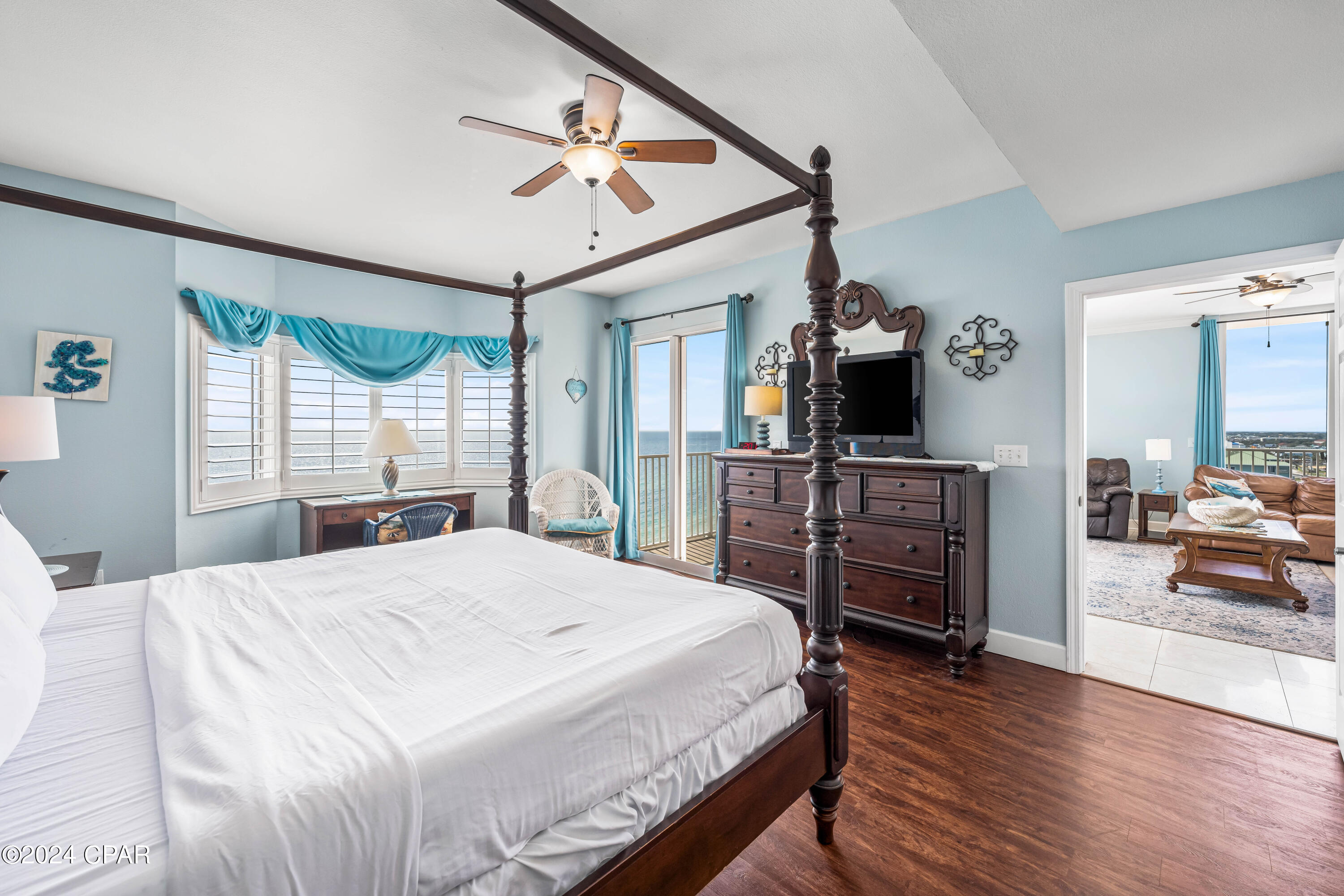 16819 Front Beach Road 1101