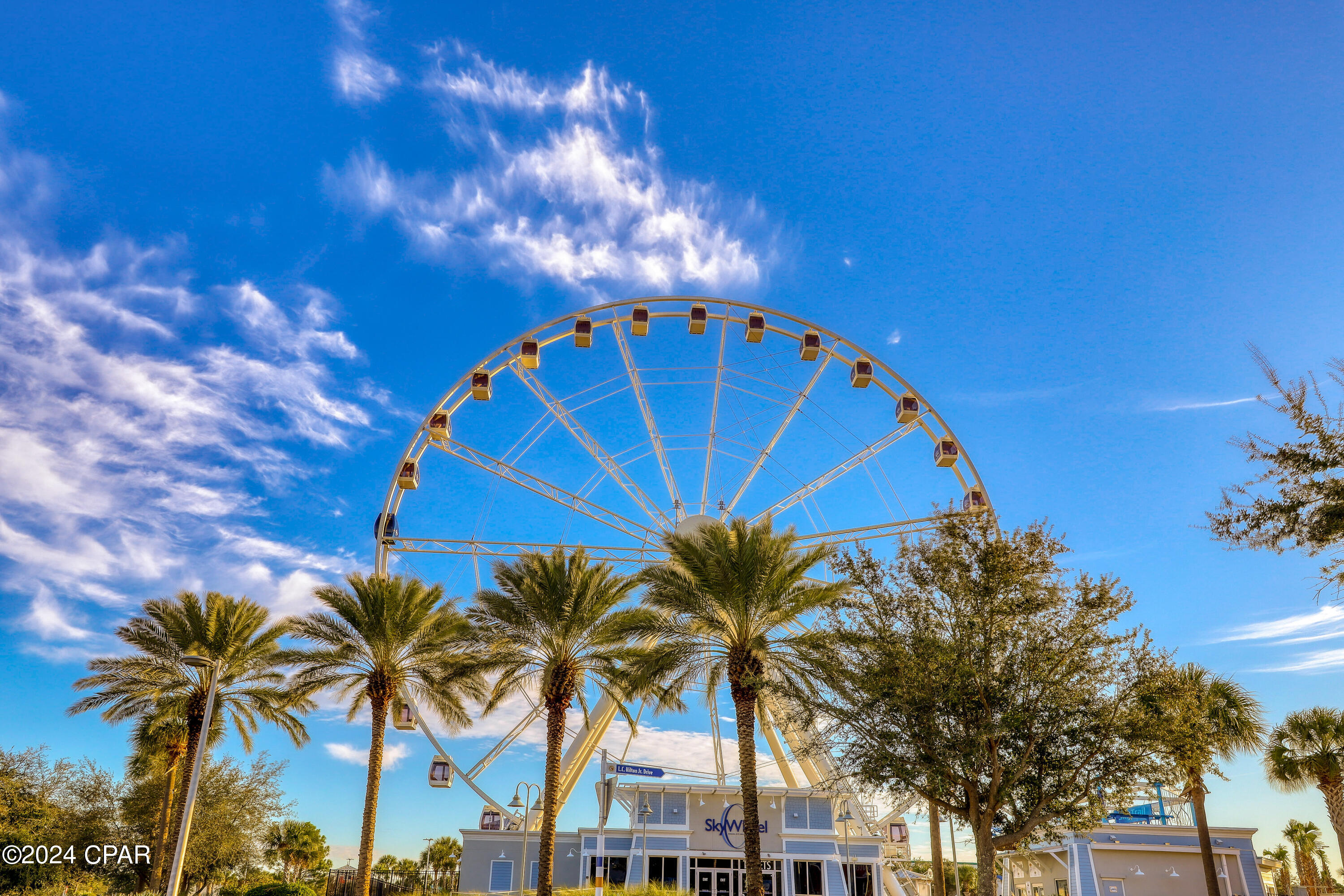 16819 Front Beach Road 1101