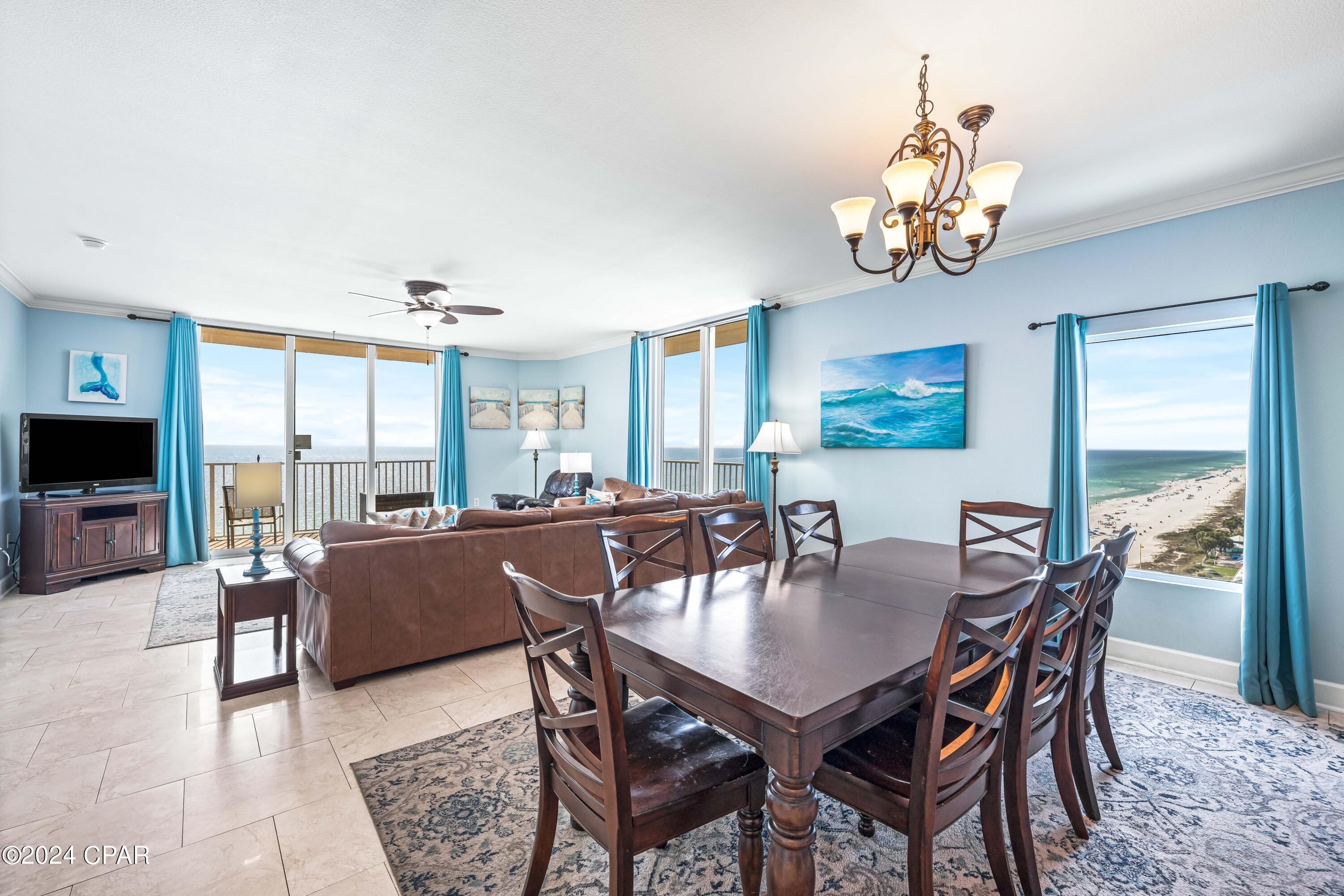 16819 Front Beach Road 1101