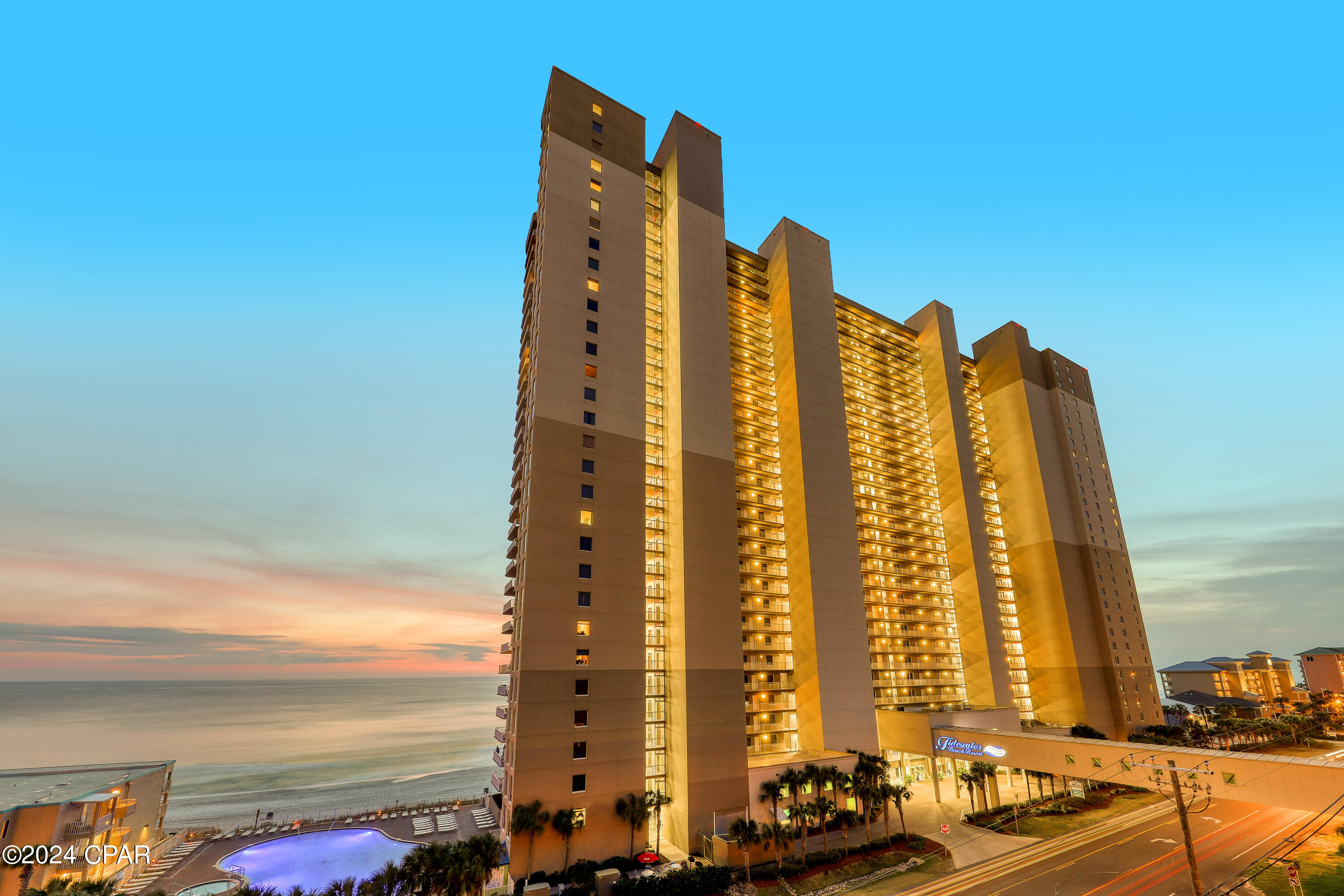 16819 Front Beach Road 1101