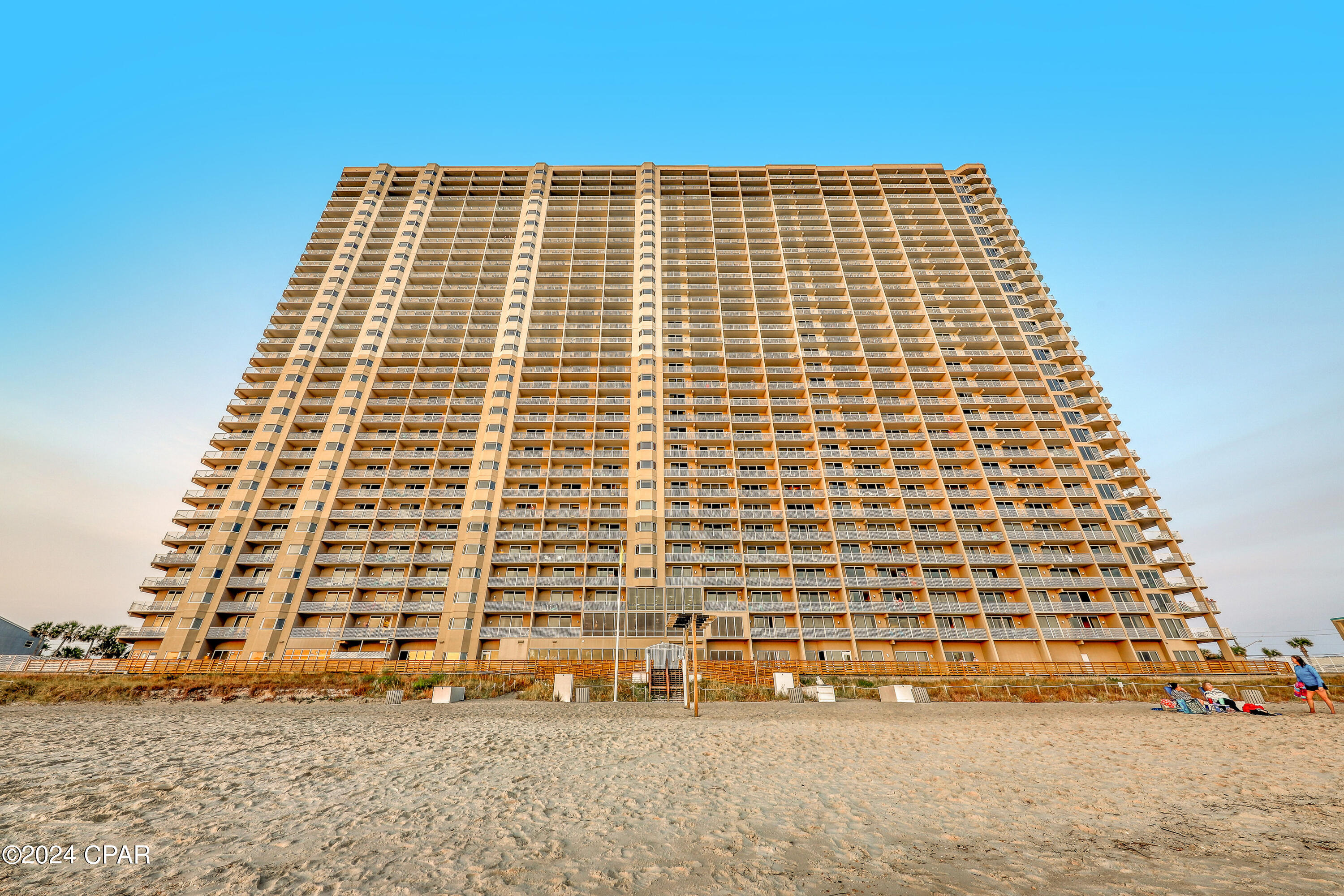 16819 Front Beach Road 1101