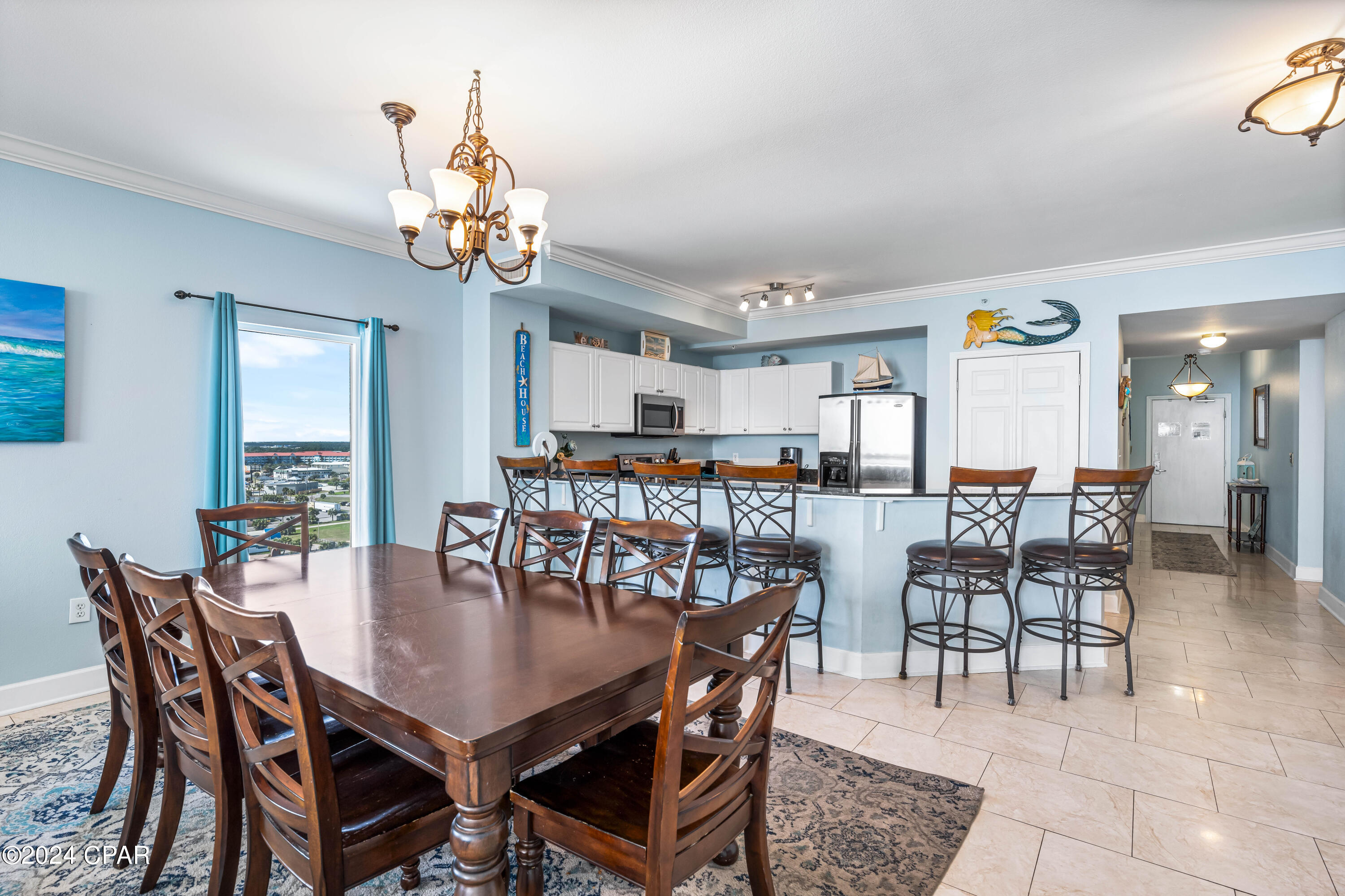 16819 Front Beach Road 1101